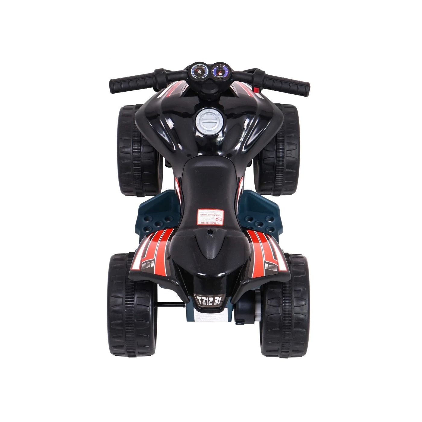 Электроквадроцикл Ramiz Quad Little Monster 6 В