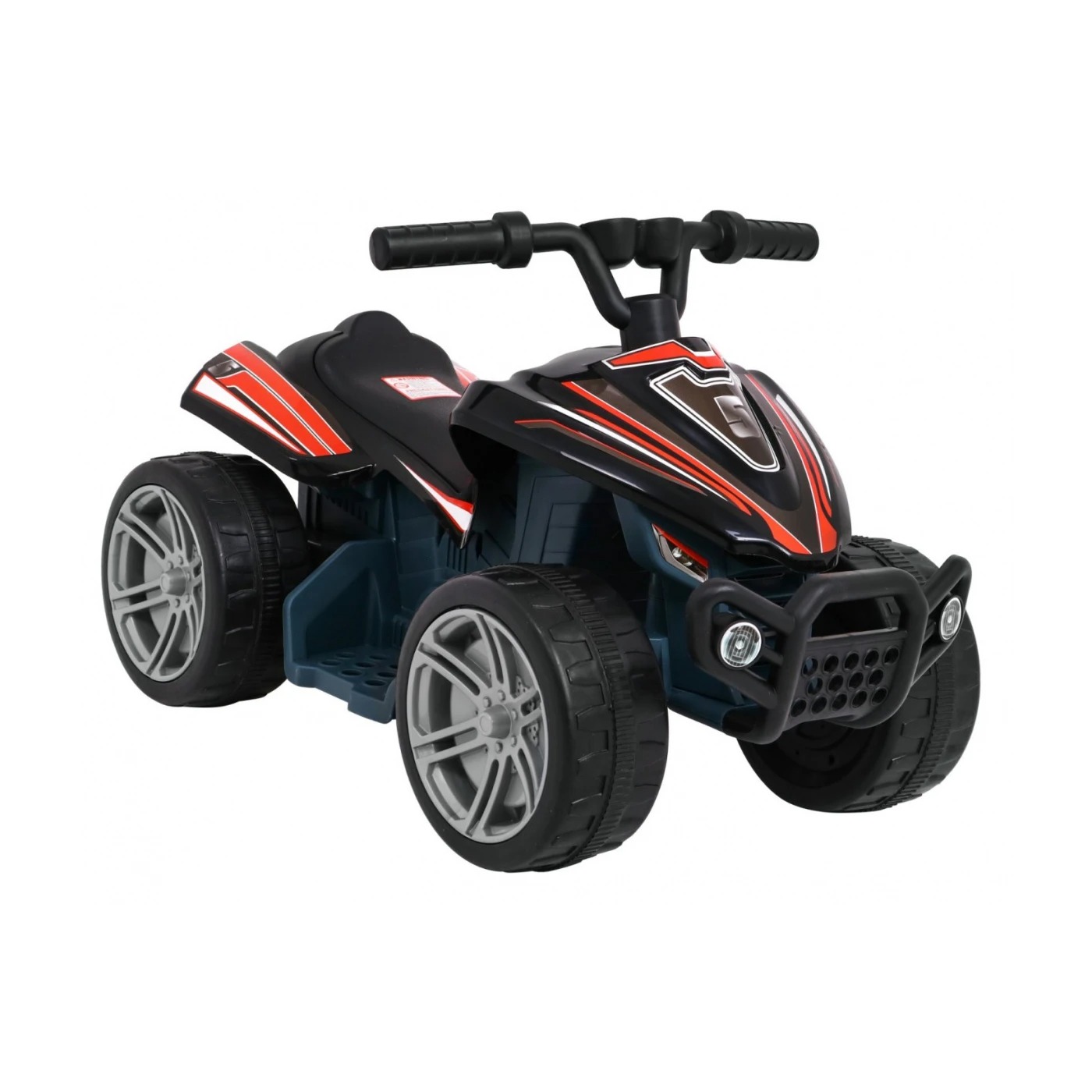 Электроквадроцикл Ramiz Quad Little Monster 6 В