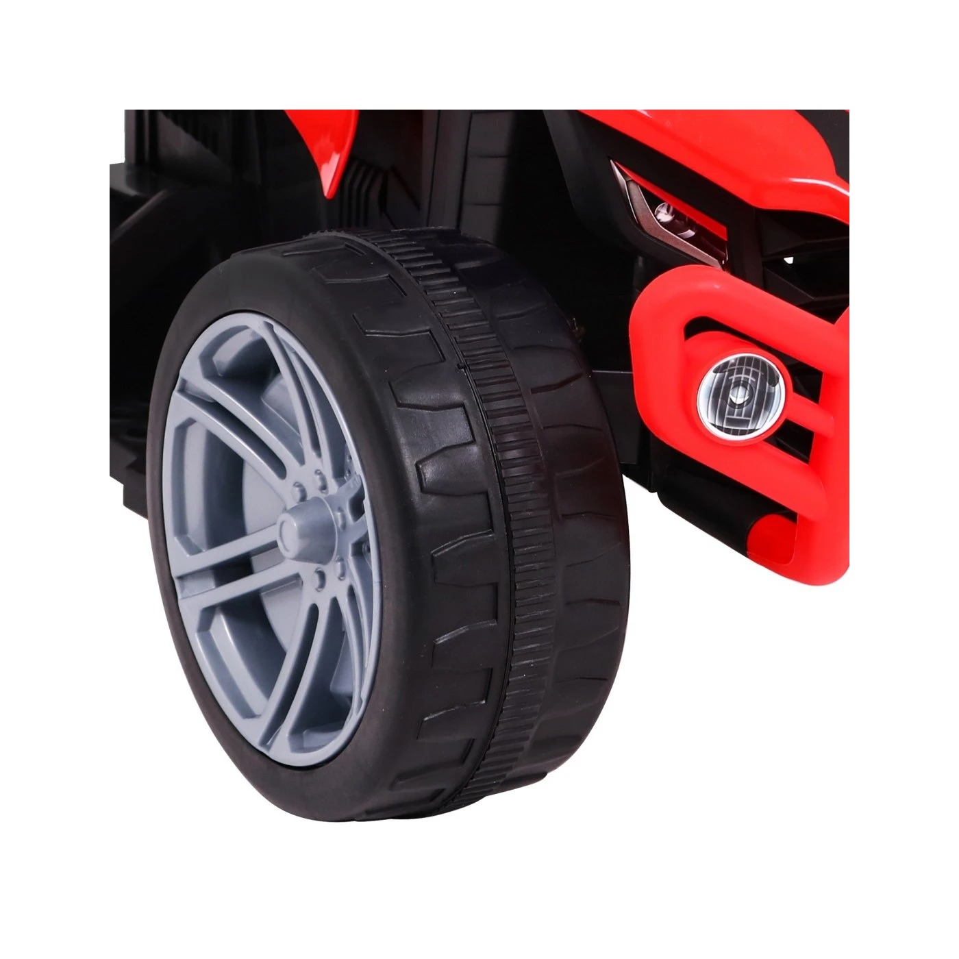 Электроквадроцикл Ramiz Quad Little Monster 6 В