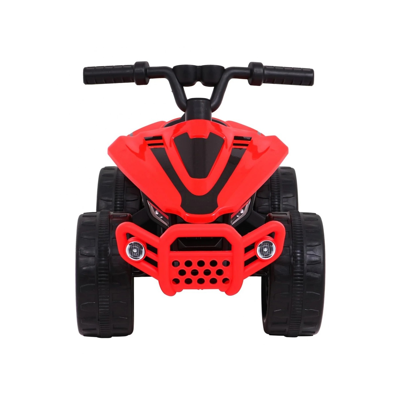 Электроквадроцикл Ramiz Quad Little Monster 6 В