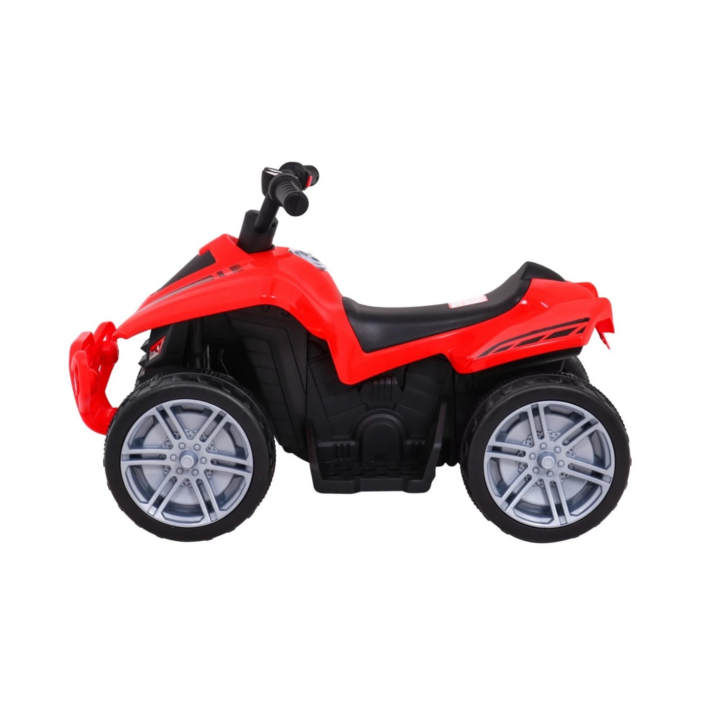 Электроквадроцикл Ramiz Quad Little Monster 6 В