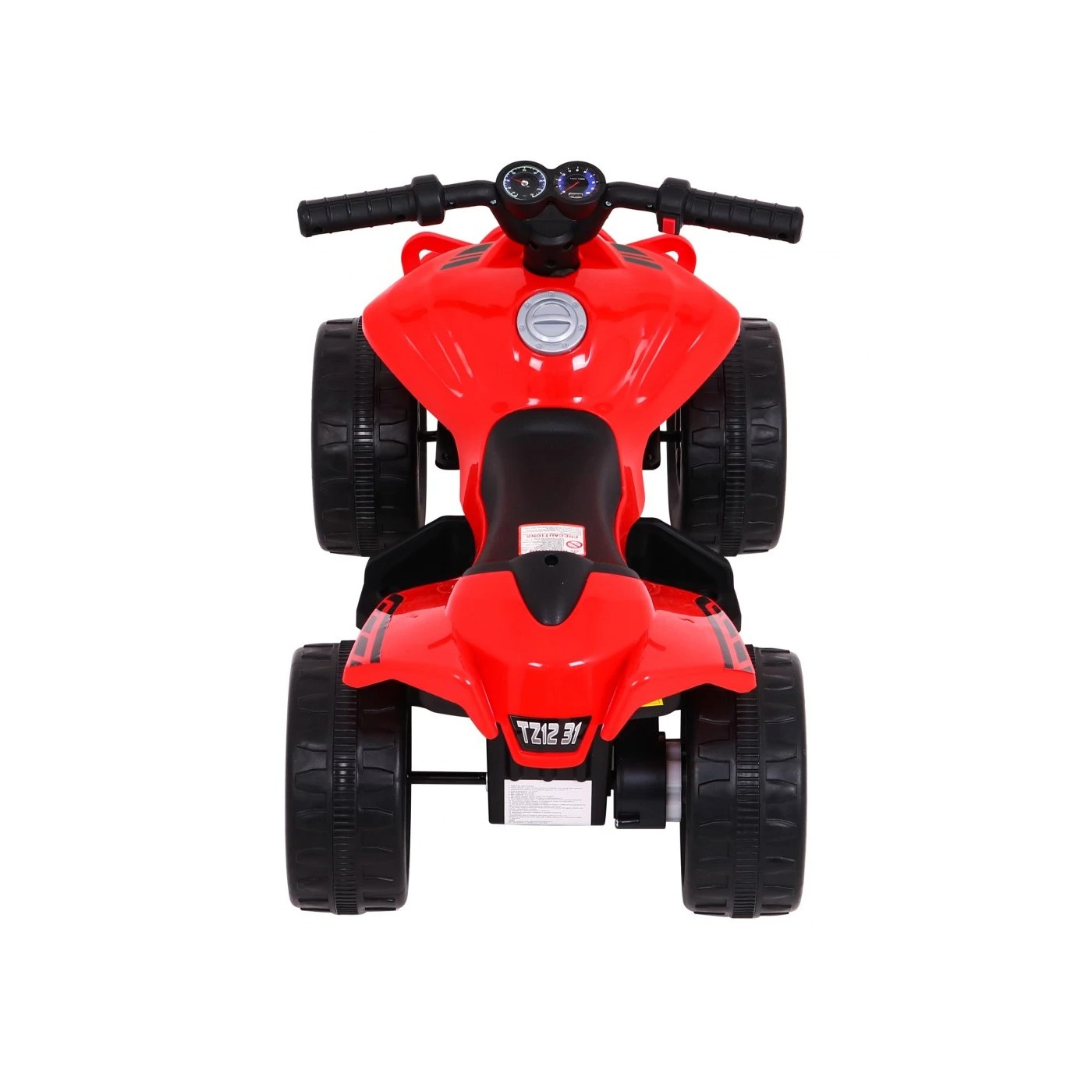 Электроквадроцикл Ramiz Quad Little Monster 6 В