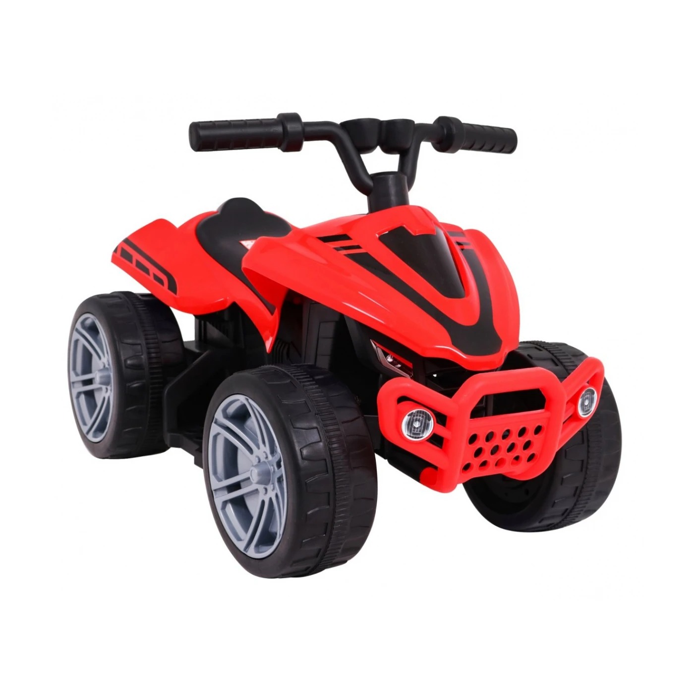 Электроквадроцикл Ramiz Quad Little Monster 6 В