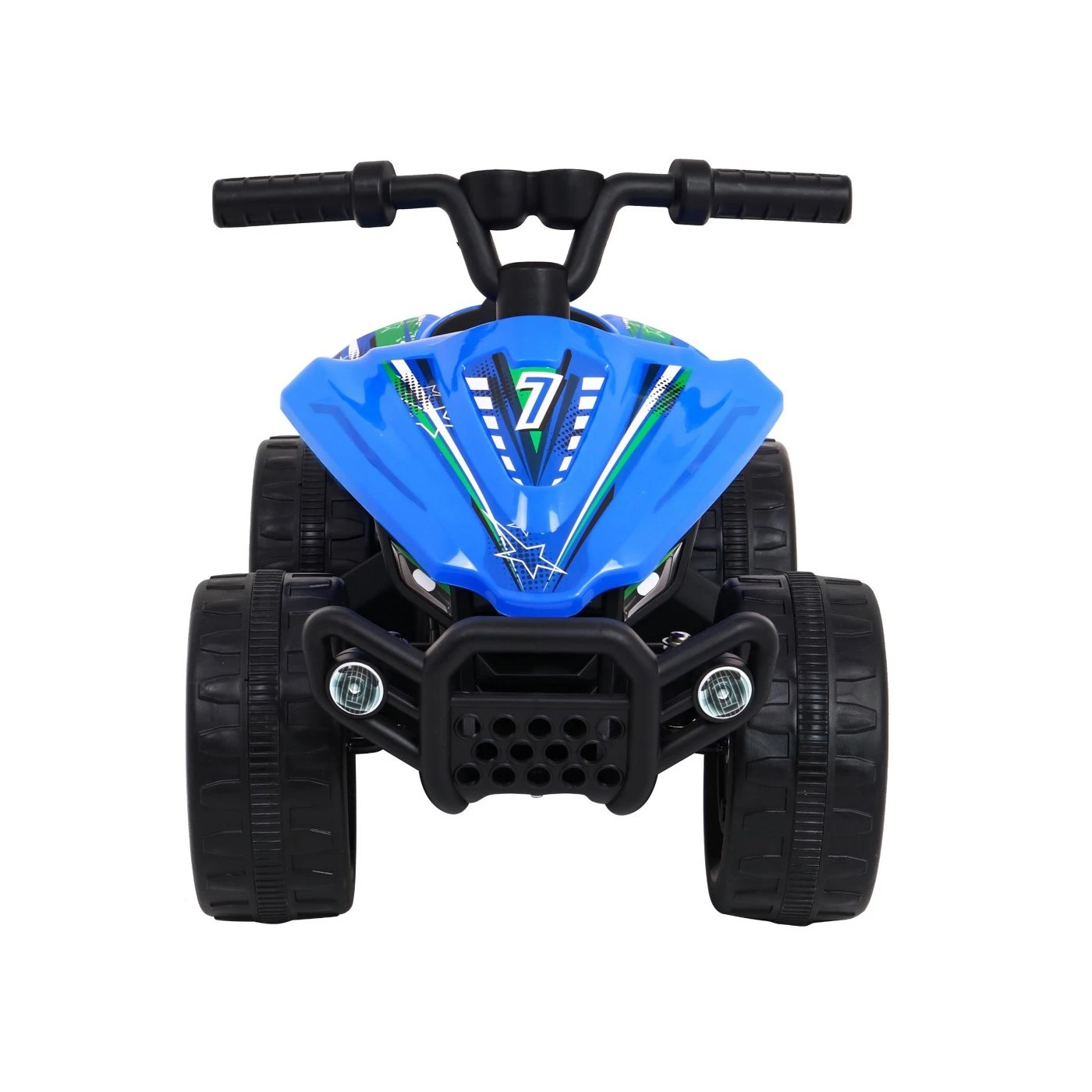 Электроквадроцикл Ramiz Quad Little Monster 6 В