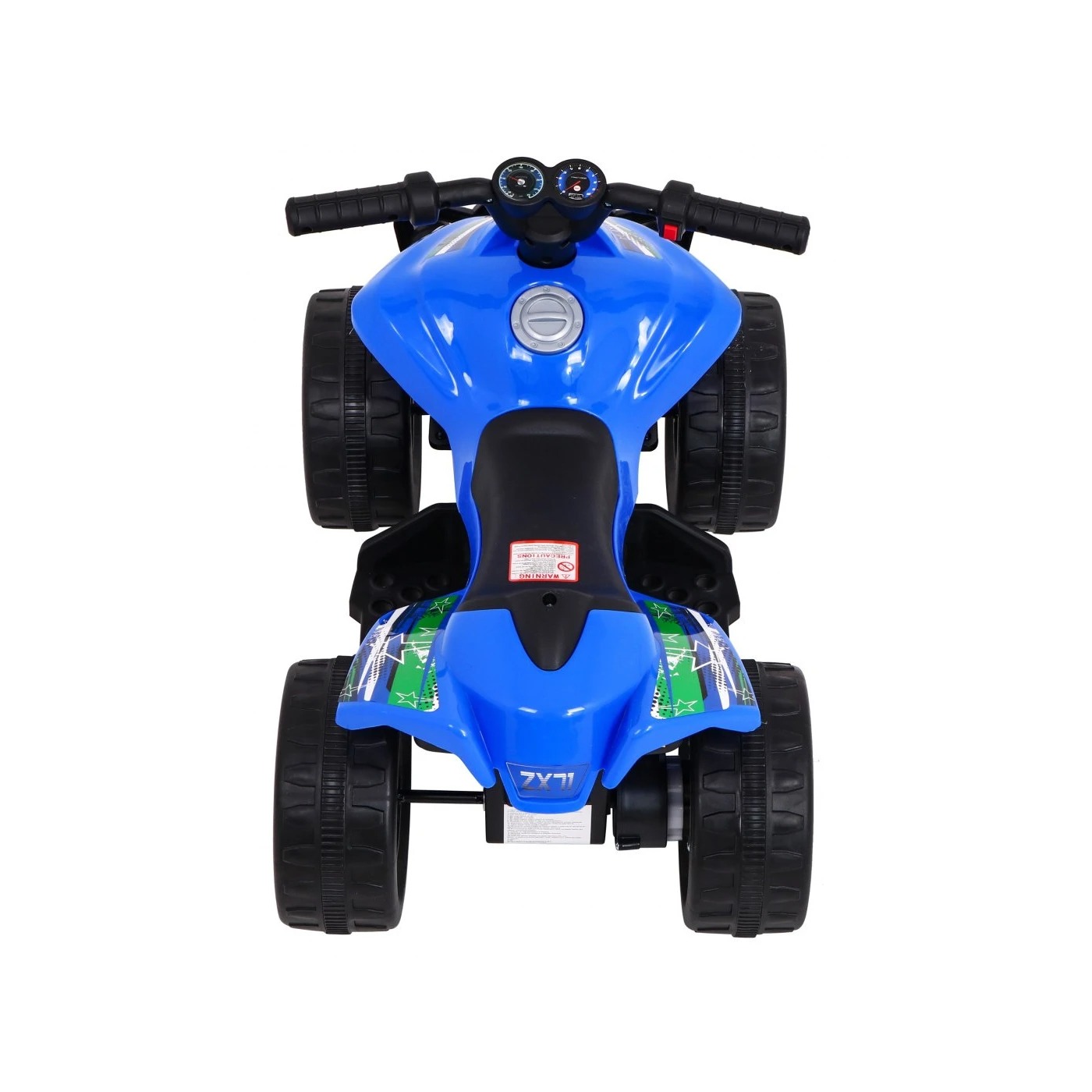 Электроквадроцикл Ramiz Quad Little Monster 6 В