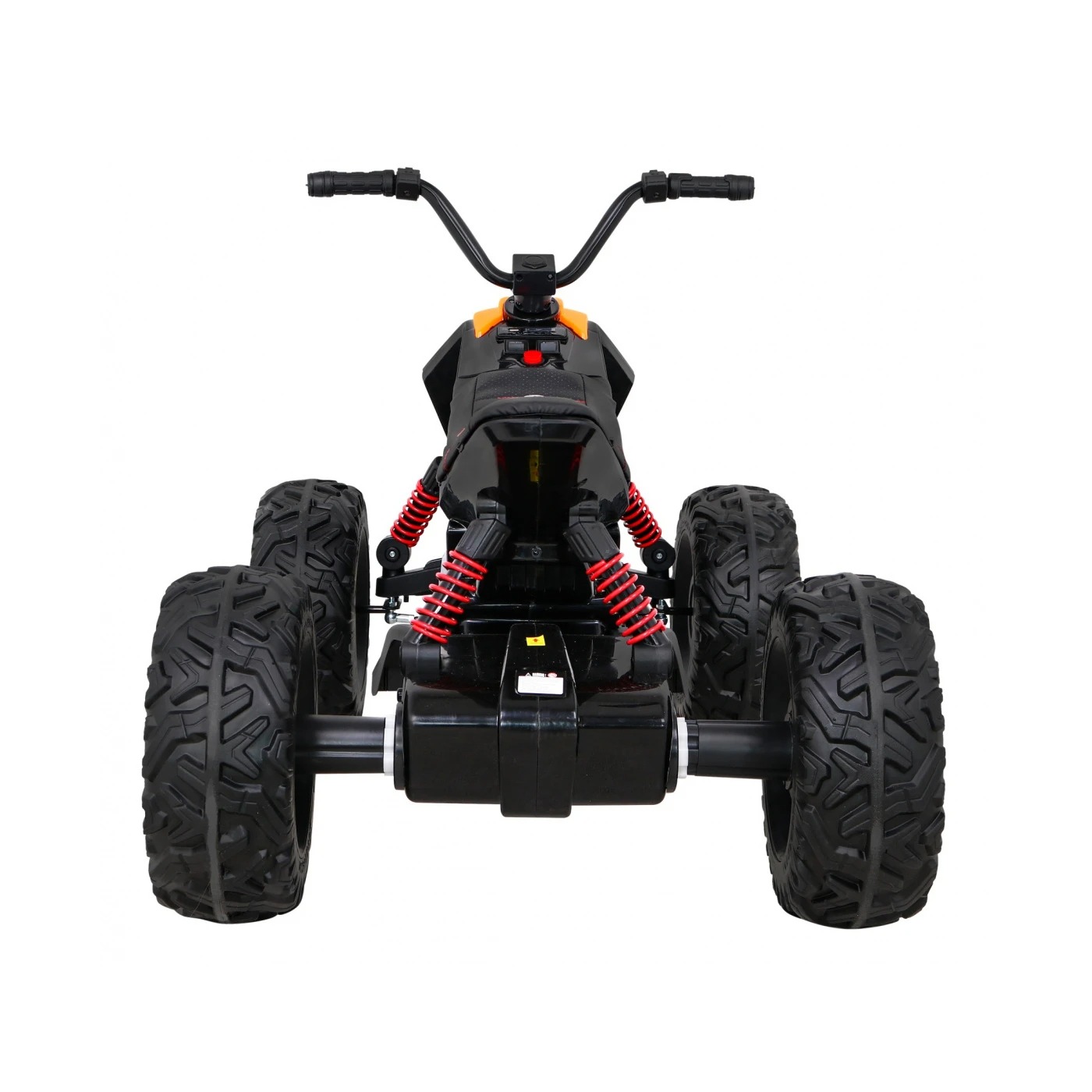 Электроквадроцикл Ramiz Quad Lucky Seven 12 В