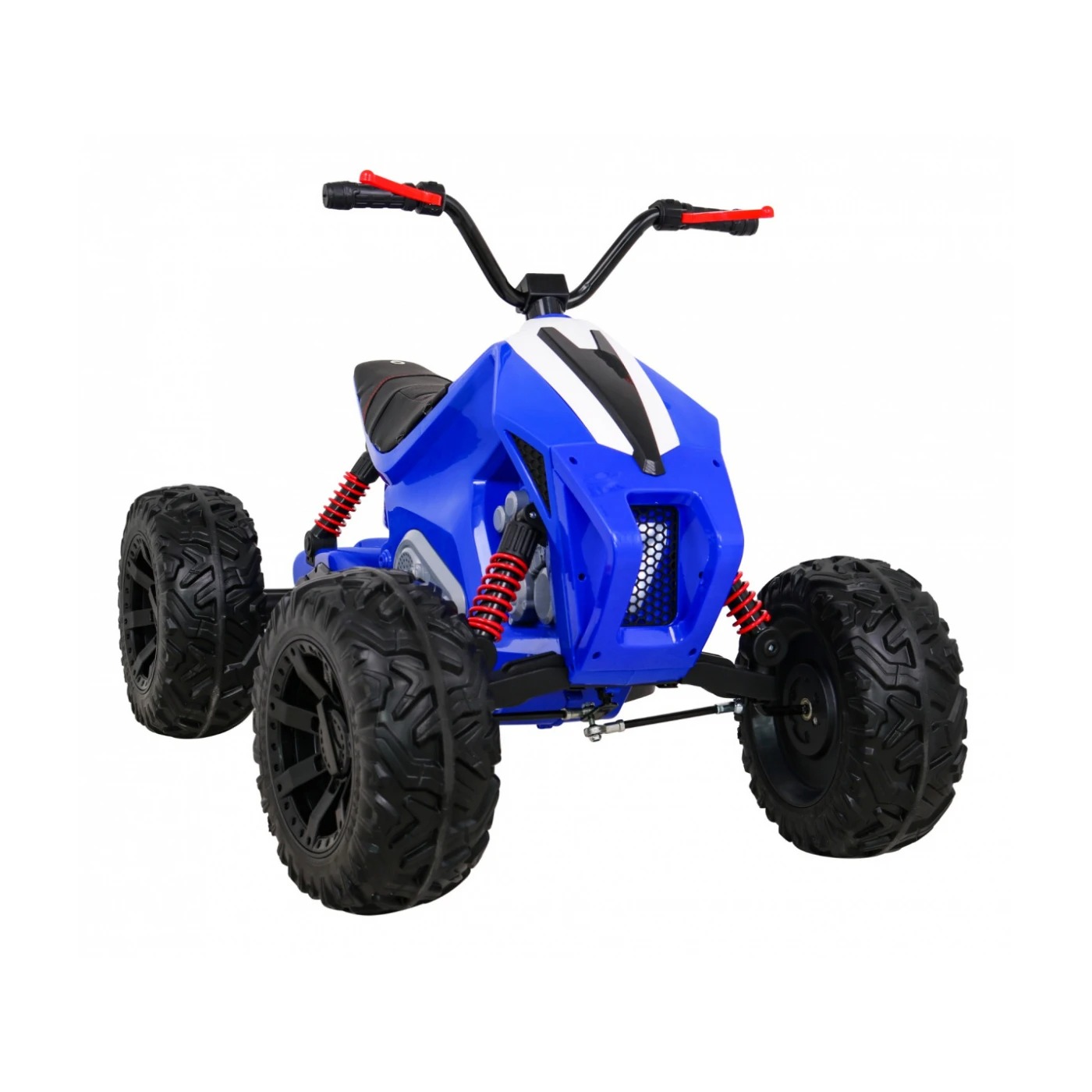 Электроквадроцикл Ramiz Quad Lucky Seven 12 В