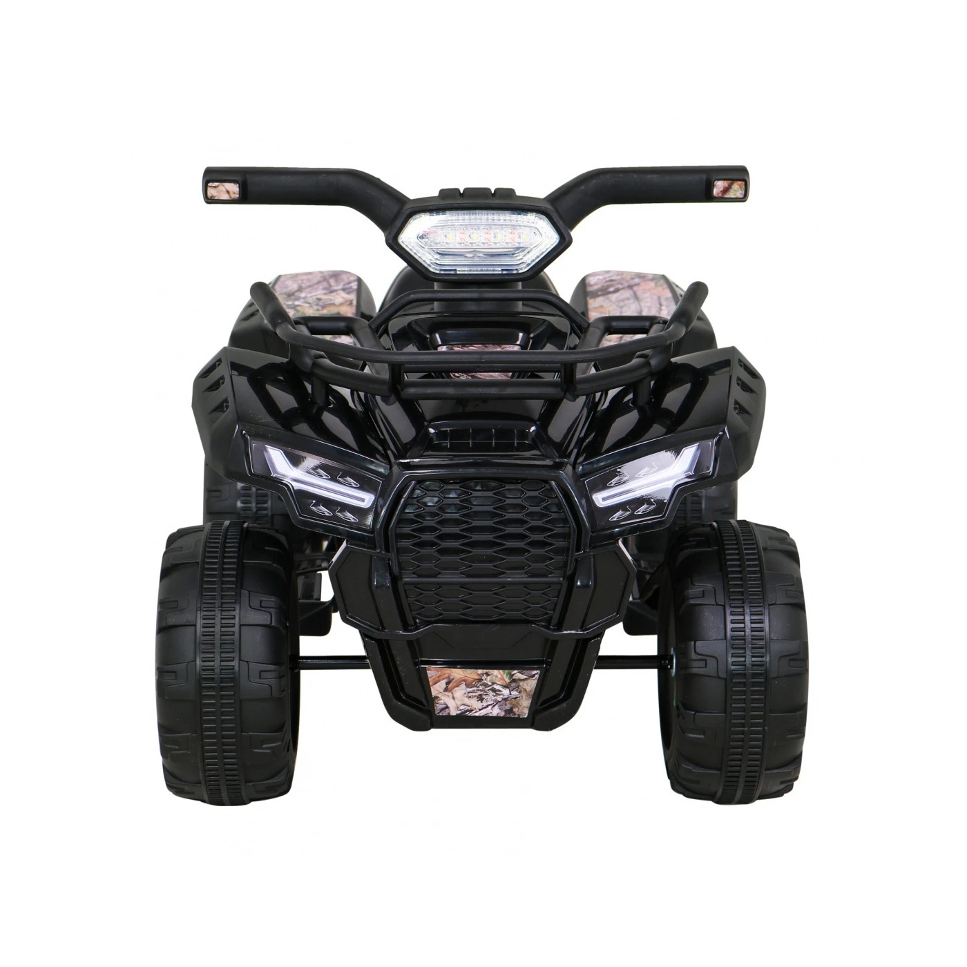 Квадроцикл Ramiz Quad Storm 6 В