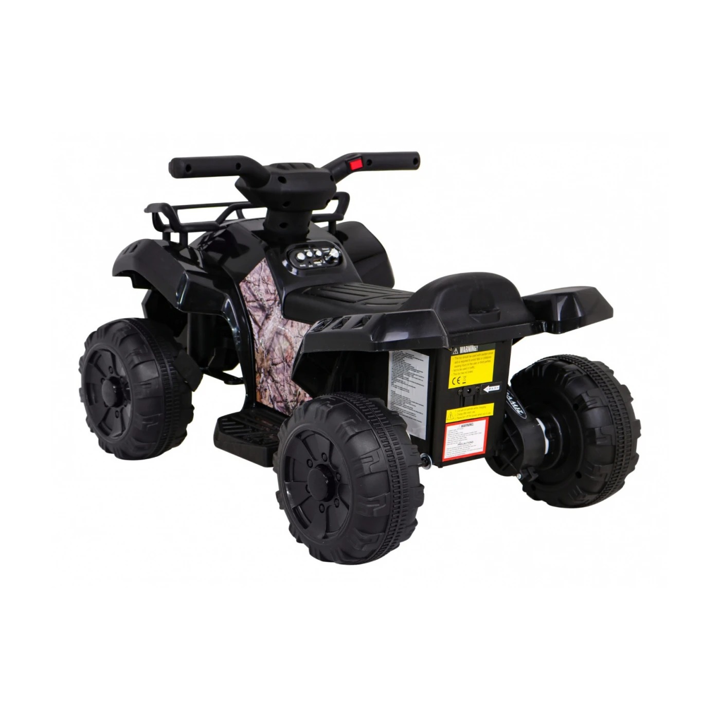 Квадроцикл Ramiz Quad Storm 6 В