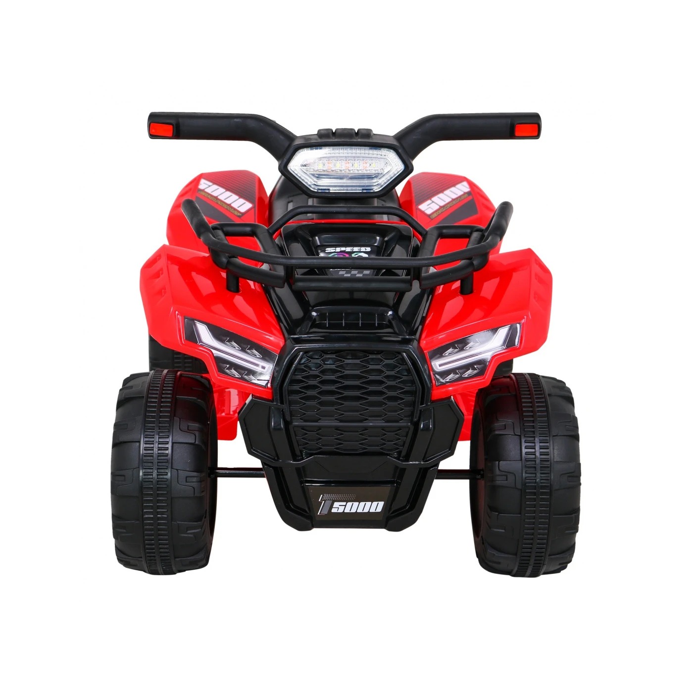 Квадроцикл Ramiz Quad Storm 6 В