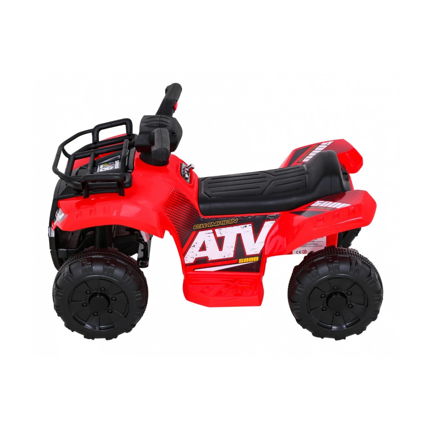 Квадроцикл Ramiz Quad Storm 6 В