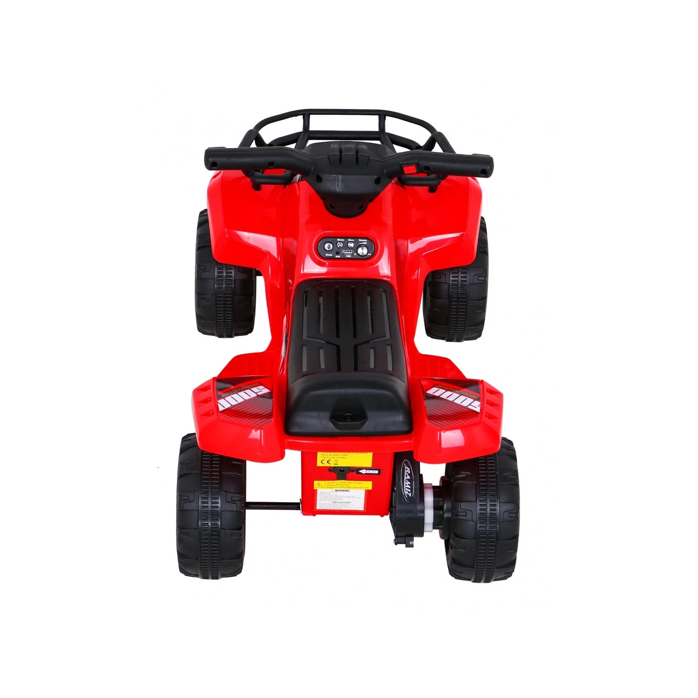 Квадроцикл Ramiz Quad Storm 6 В