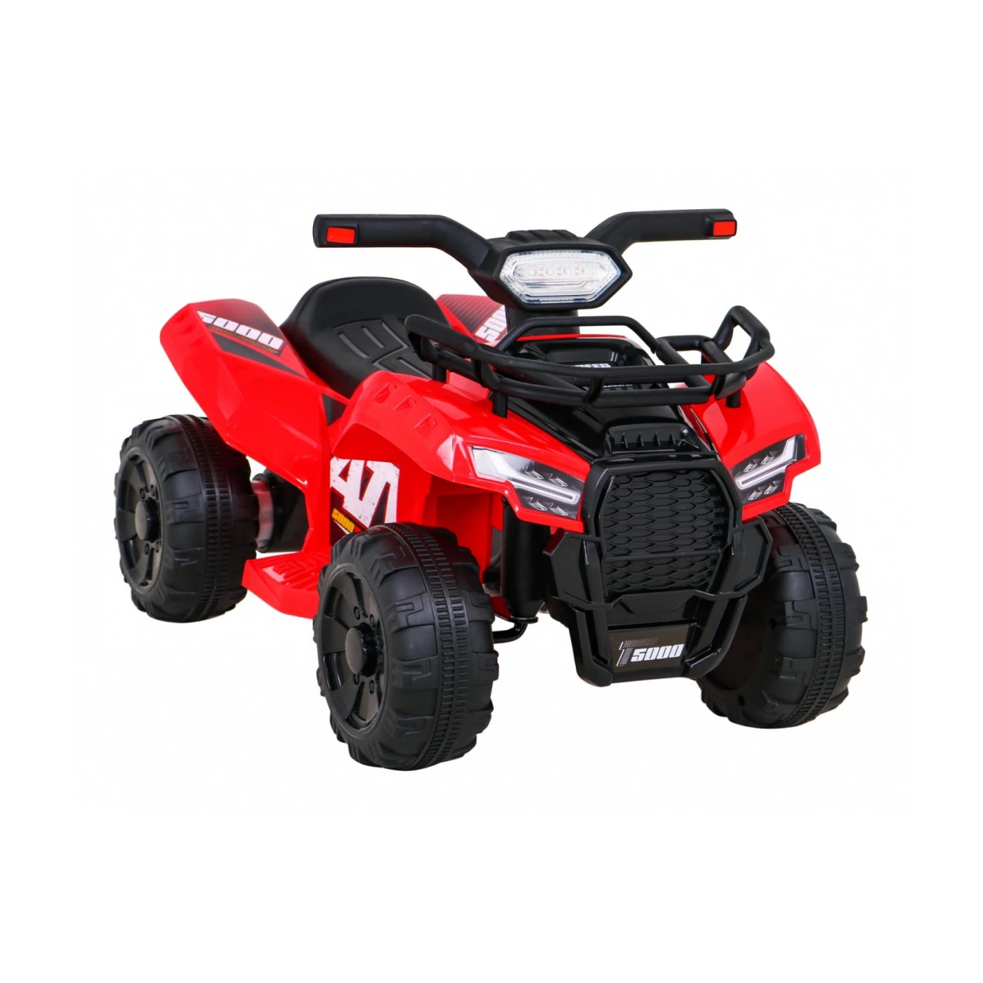 Квадроцикл Ramiz Quad Storm 6 В