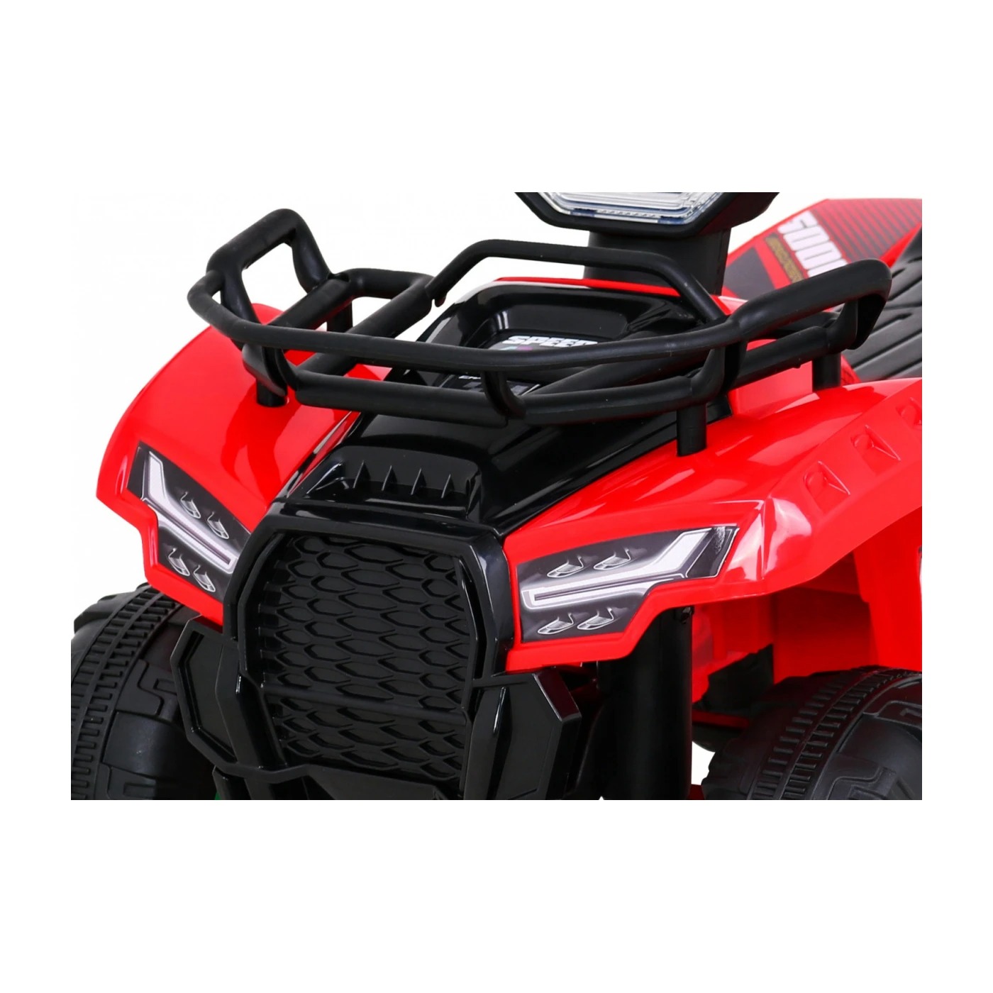 Квадроцикл Ramiz Quad Storm 6 В