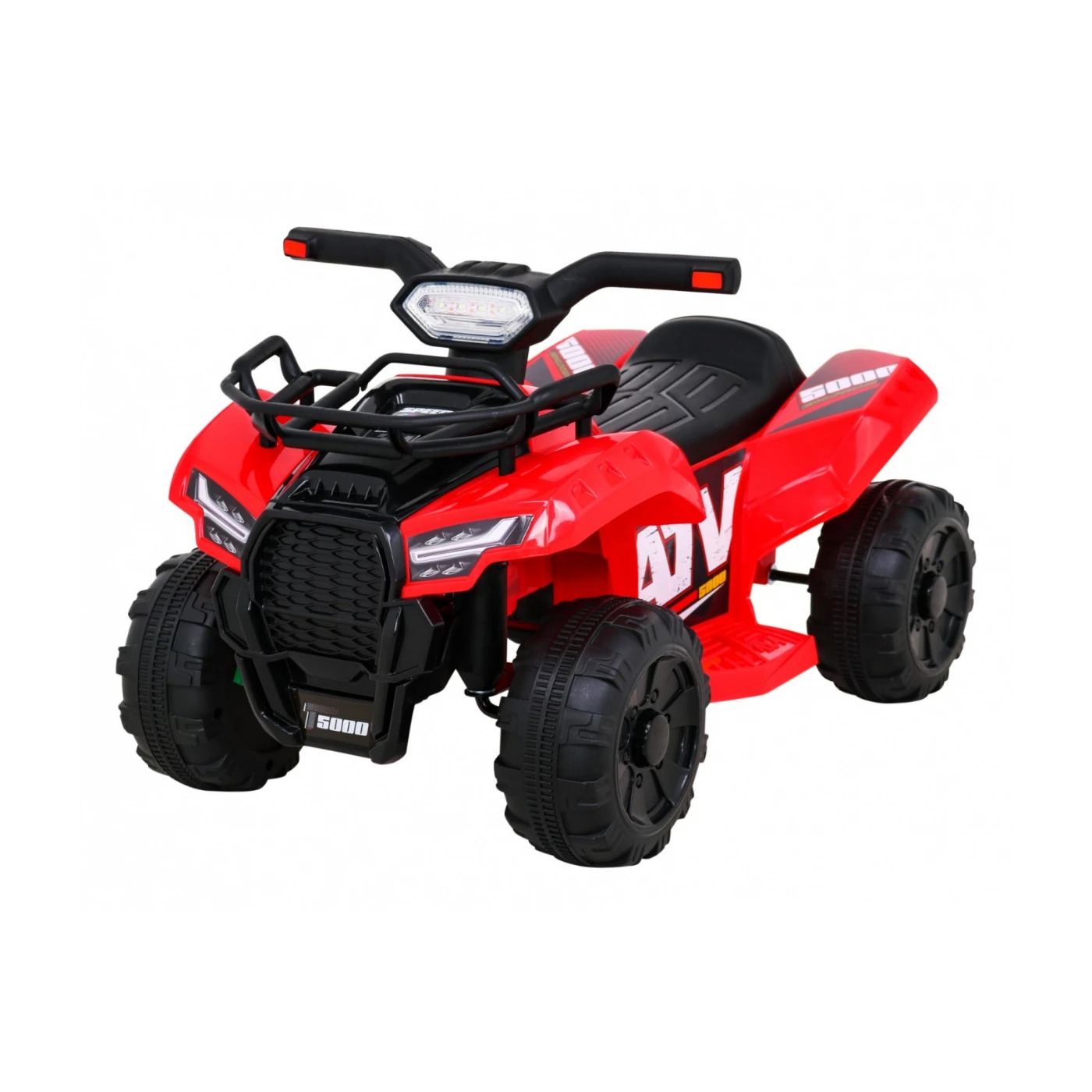 Квадроцикл Ramiz Quad Storm 6 В