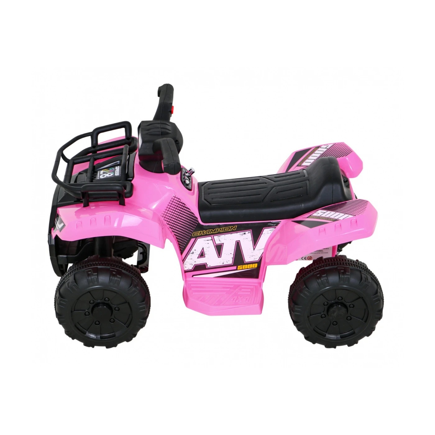 Квадроцикл Ramiz Quad Storm 6 В