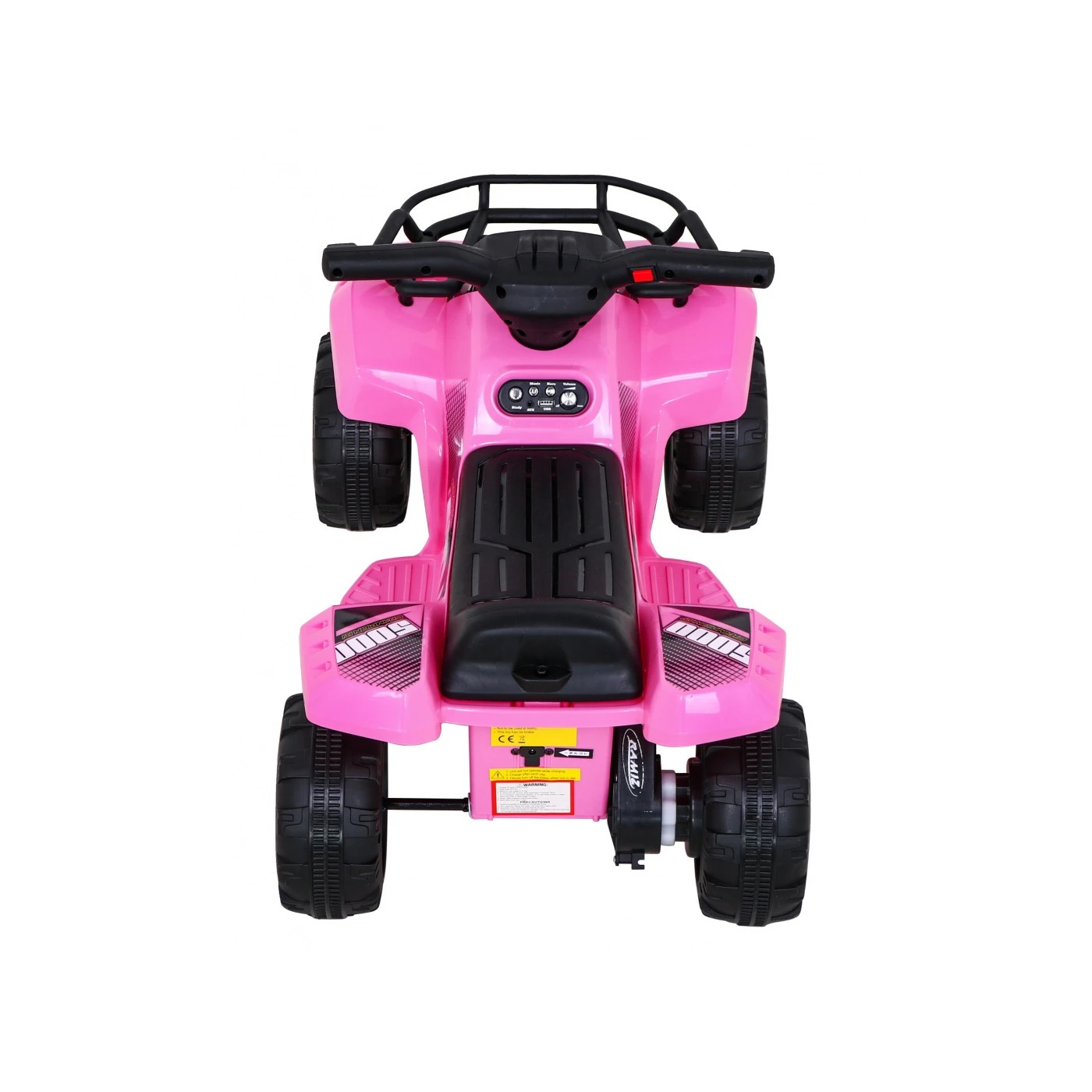 Квадроцикл Ramiz Quad Storm 6 В