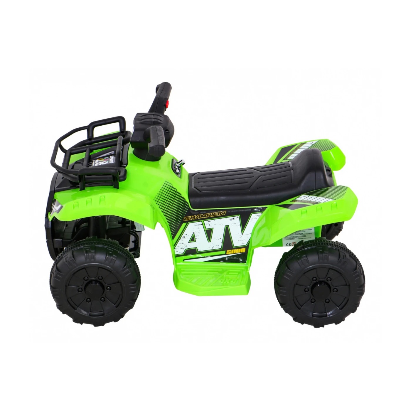 Квадроцикл Ramiz Quad Storm 6 В