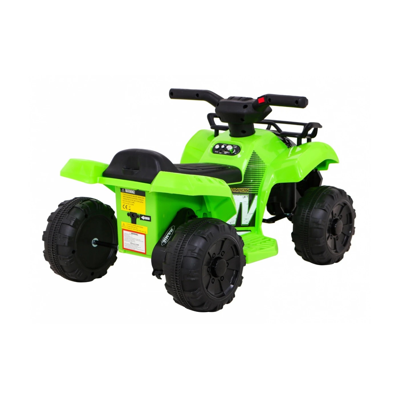 Квадроцикл Ramiz Quad Storm 6 В