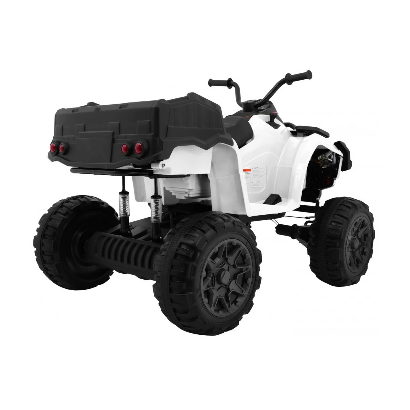 Квадроцикл Ramiz XL ATV 12 В