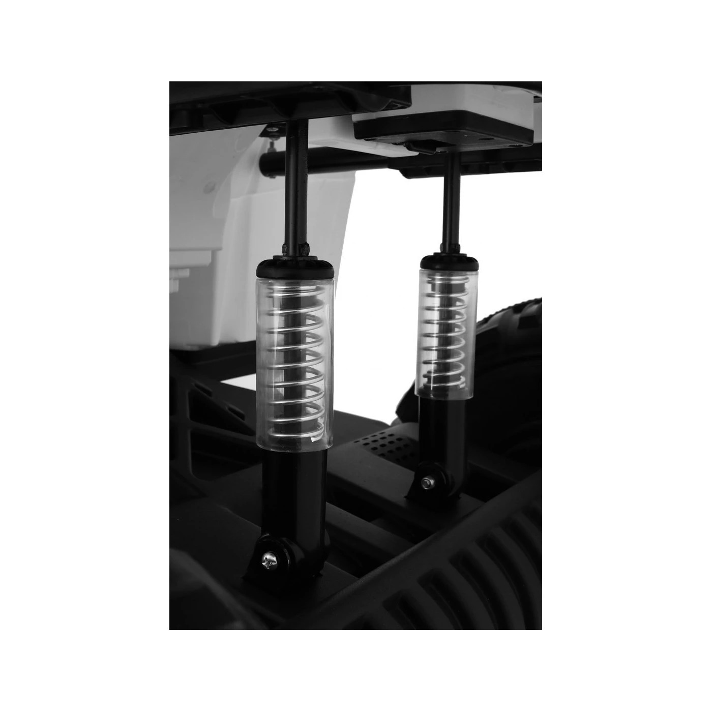 Квадроцикл Ramiz XL ATV 12 В