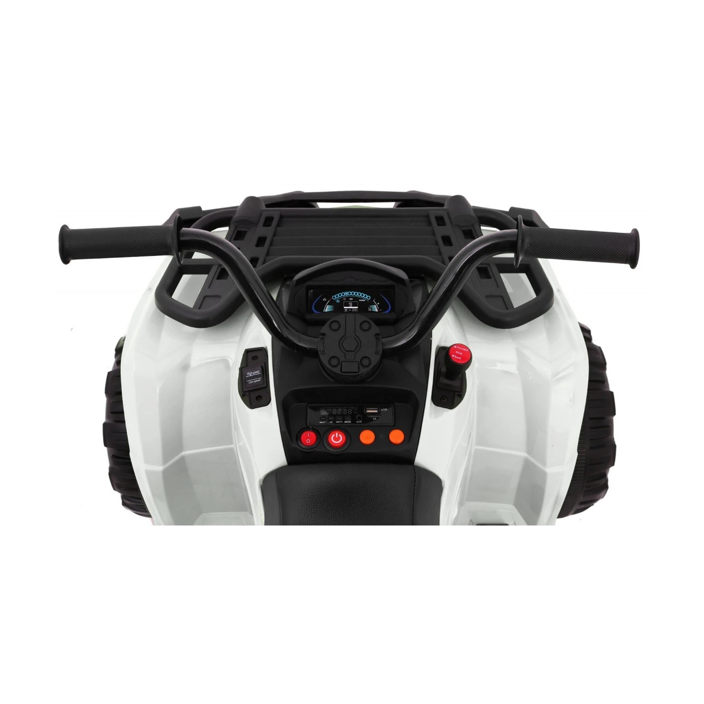 Квадроцикл Ramiz XL ATV 12 В