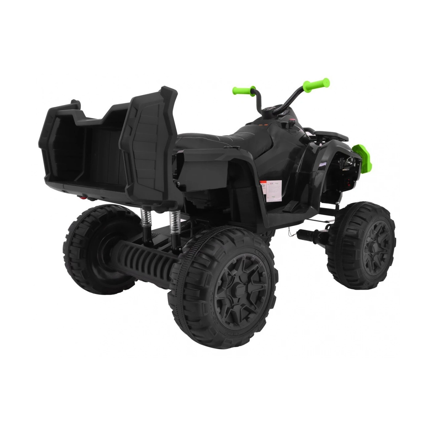 Квадроцикл Ramiz XL ATV 12 В