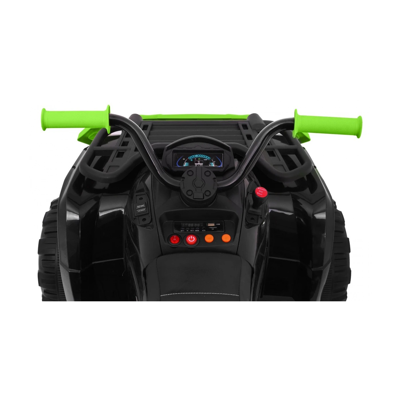 Квадроцикл Ramiz XL ATV 12 В