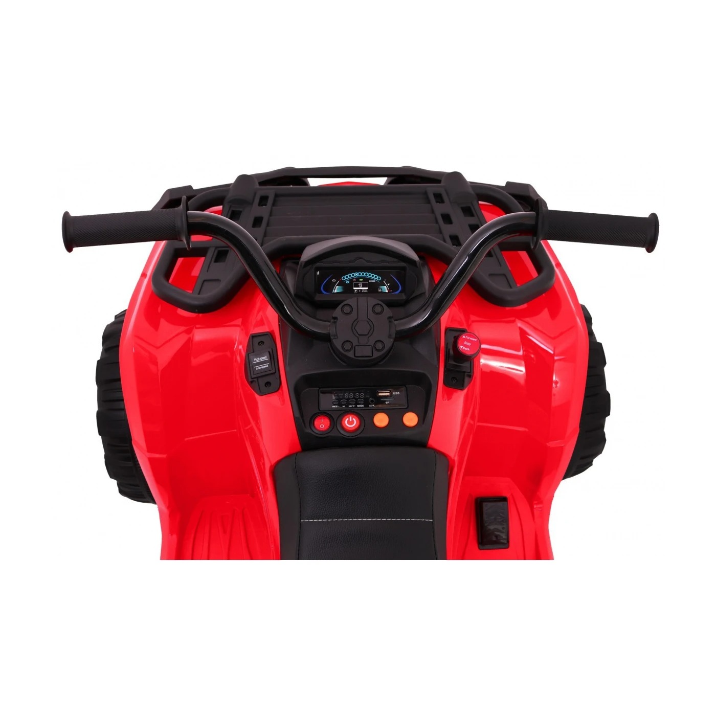 Квадроцикл Ramiz XL ATV 12 В