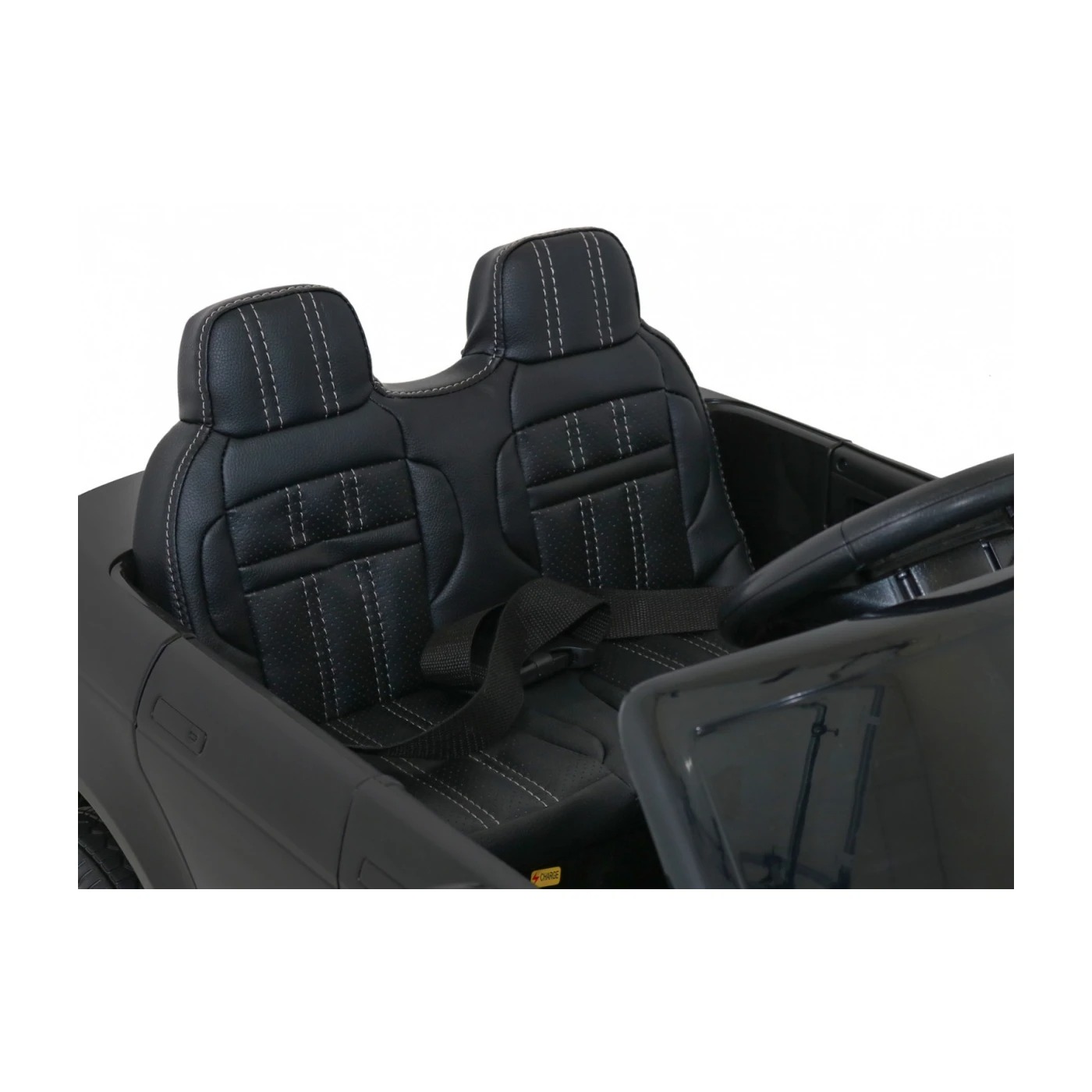 Электромобиль Ramiz Range Rover Evoque 12 В