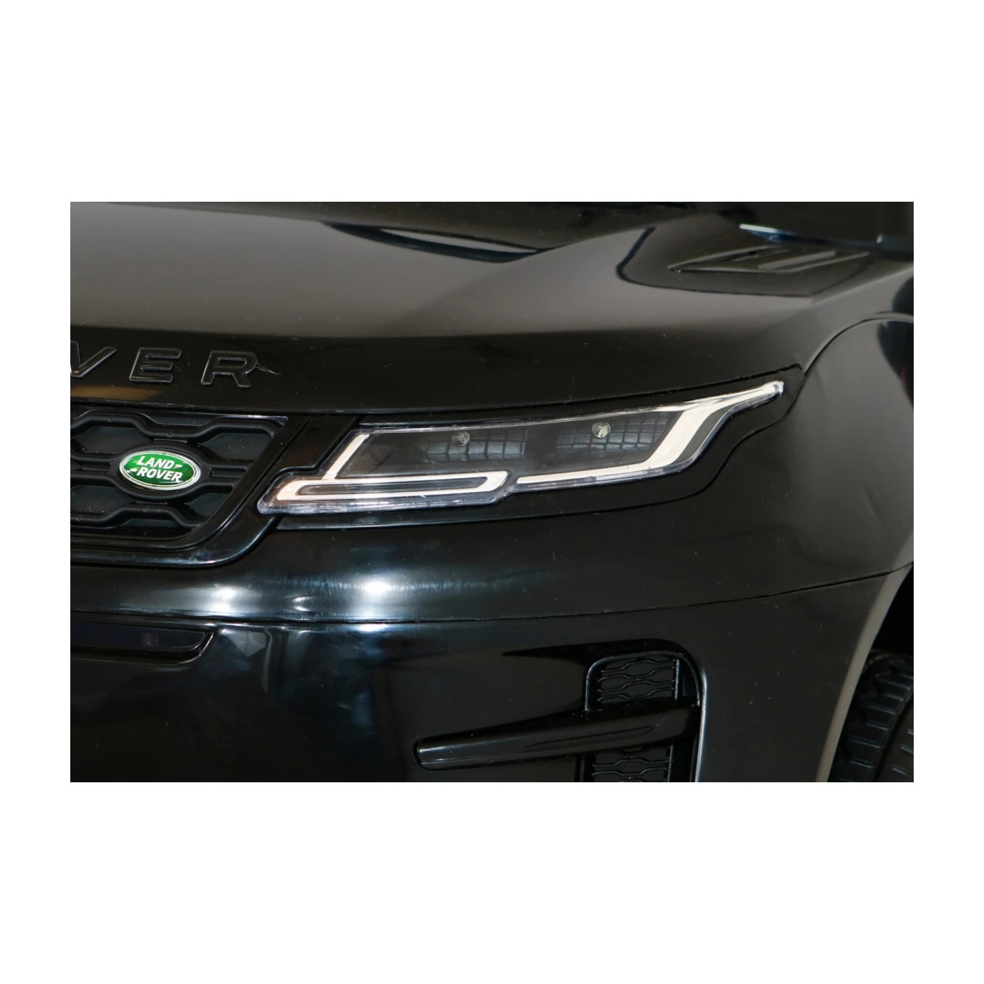 Электромобиль Ramiz Range Rover Evoque 12 В