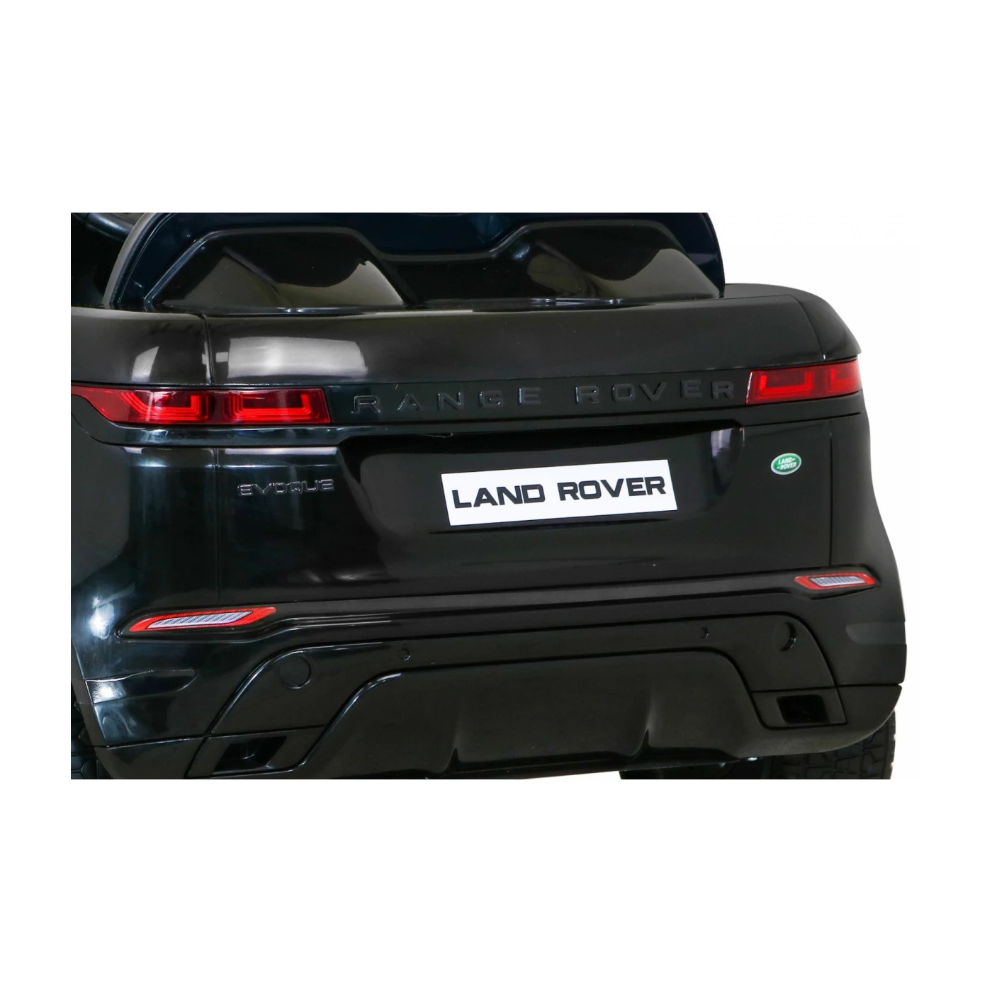 Электромобиль Ramiz Range Rover Evoque 12 В