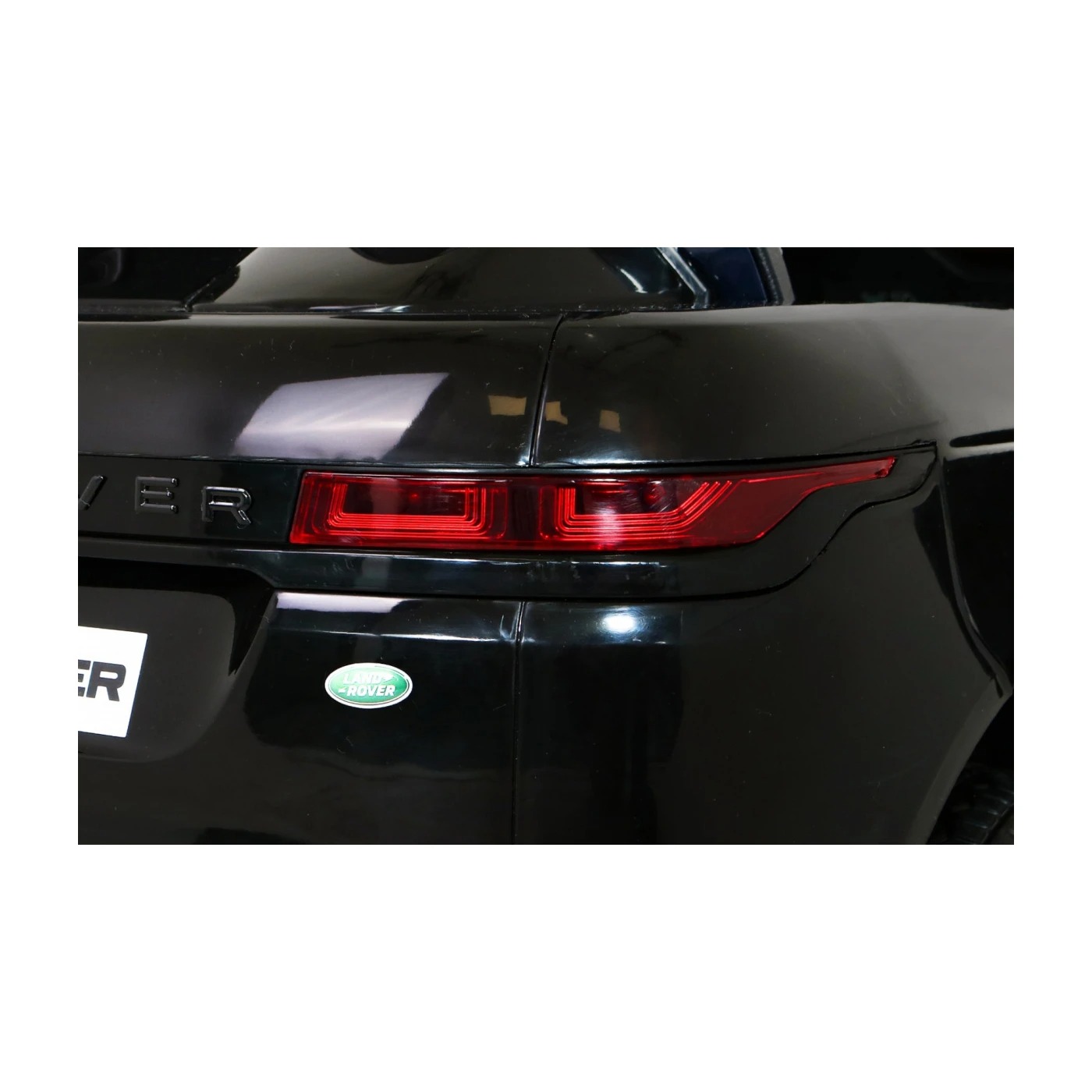 Электромобиль Ramiz Range Rover Evoque 12 В