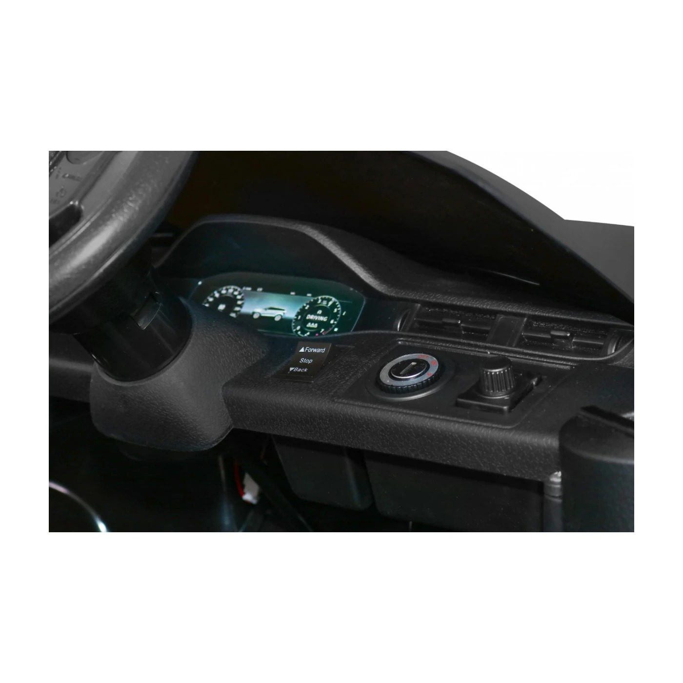 Электромобиль Ramiz Range Rover Evoque 12 В