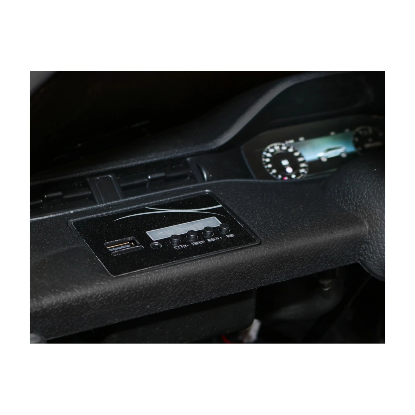 Электромобиль Ramiz Range Rover Evoque 12 В