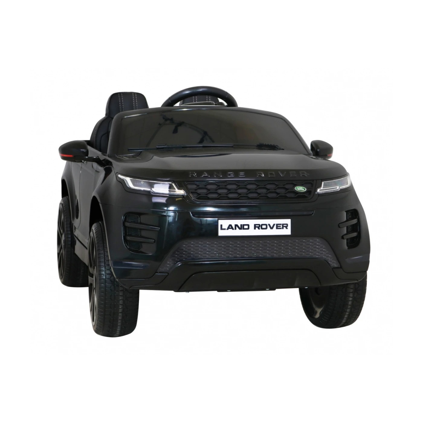 Электромобиль Ramiz Range Rover Evoque 12 В
