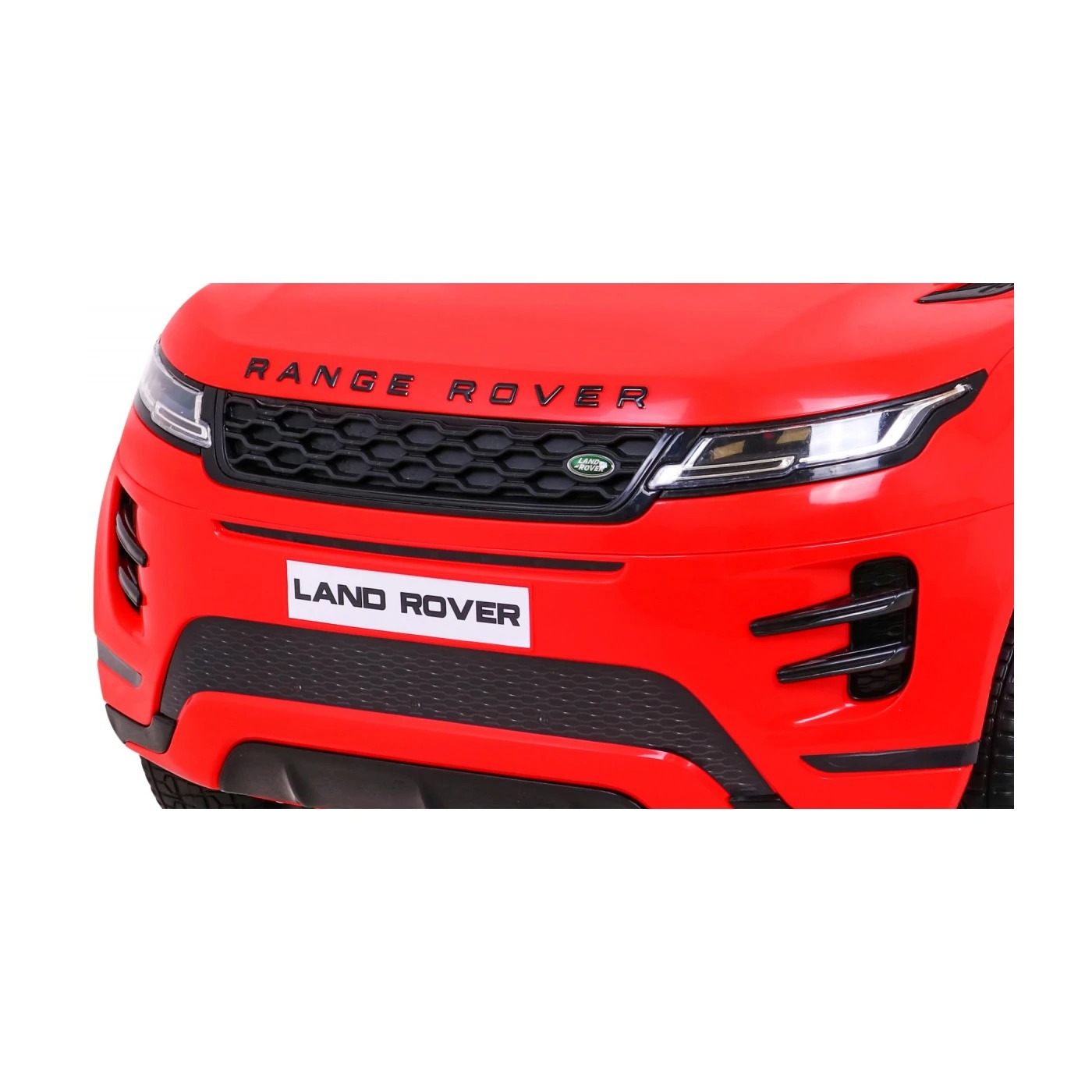 Электромобиль Ramiz Range Rover Evoque 12 В