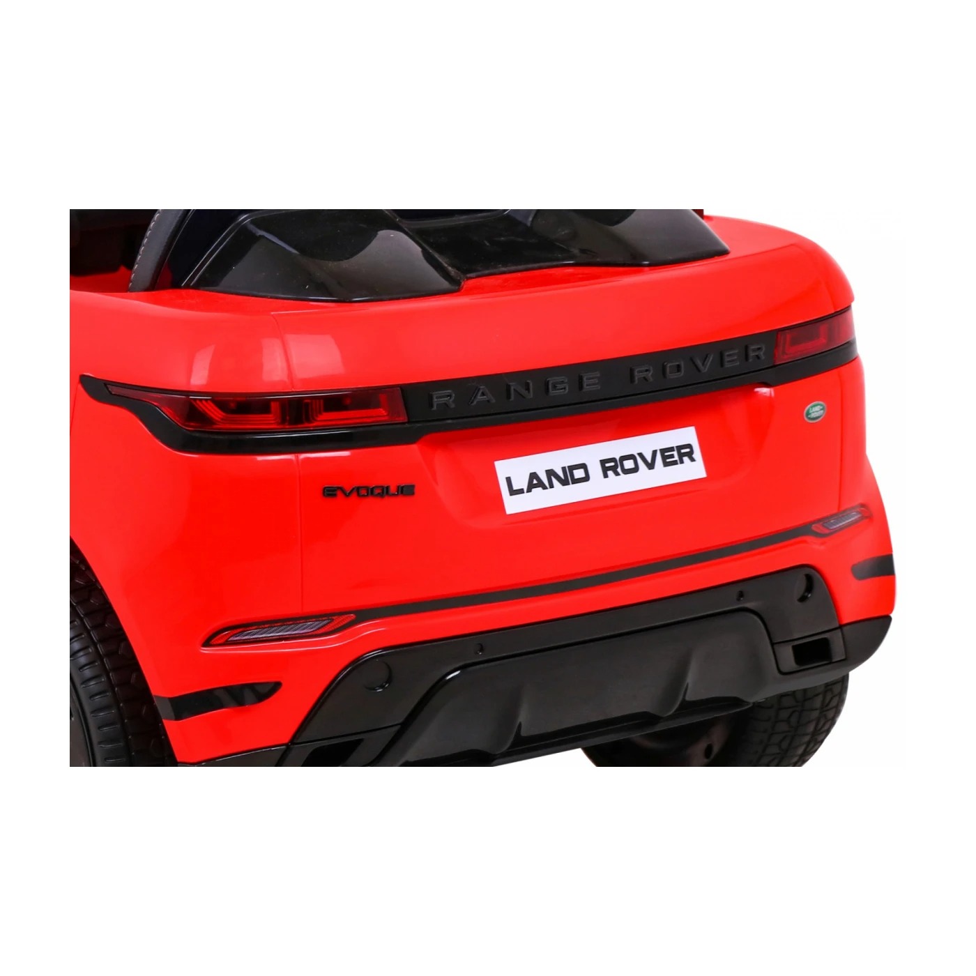 Электромобиль Ramiz Range Rover Evoque 12 В