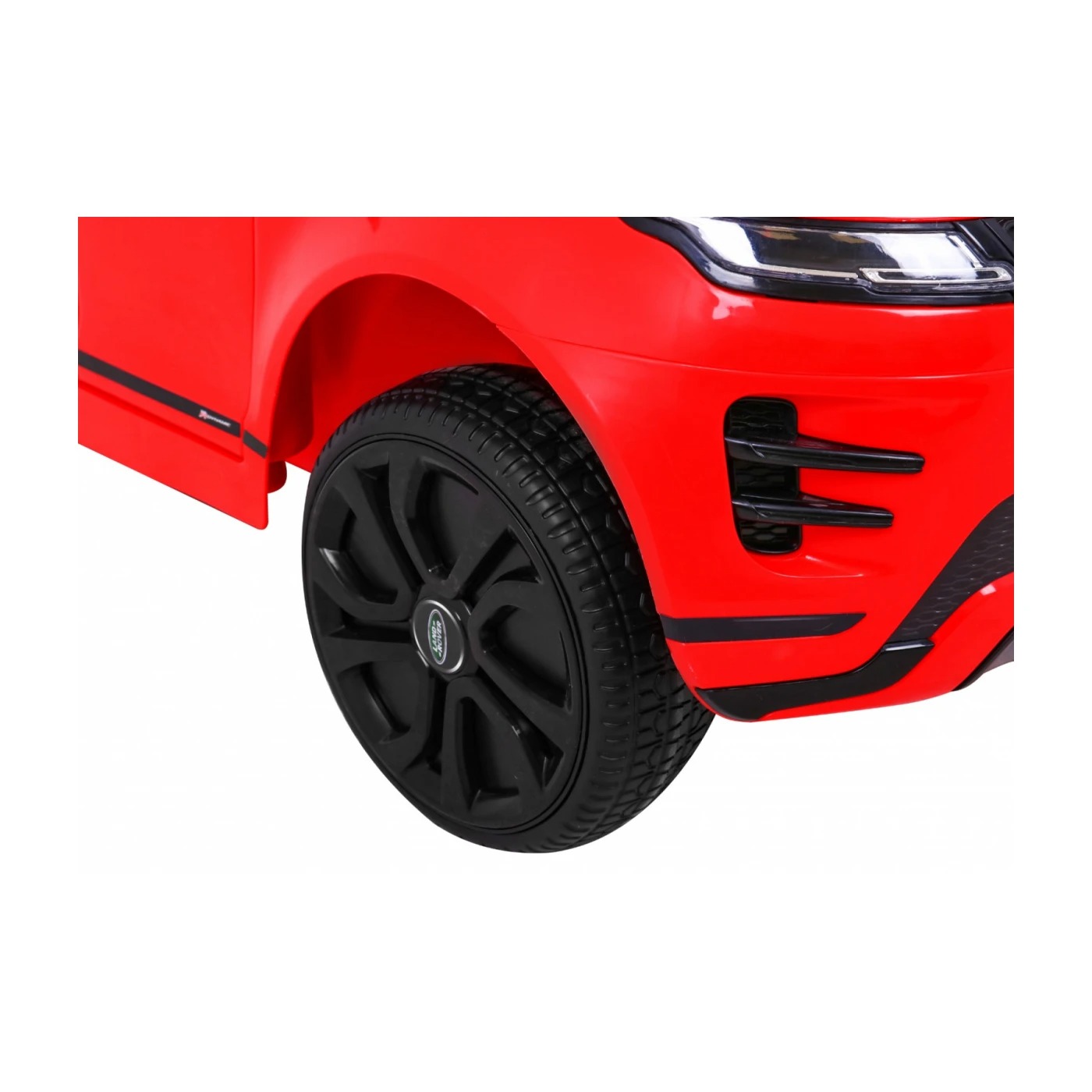 Электромобиль Ramiz Range Rover Evoque 12 В
