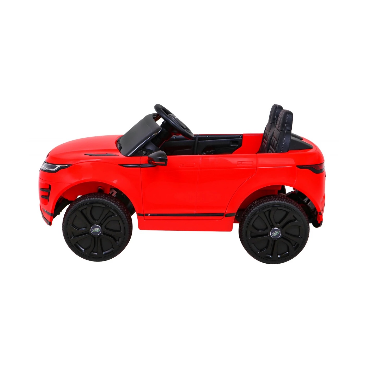 Электромобиль Ramiz Range Rover Evoque 12 В