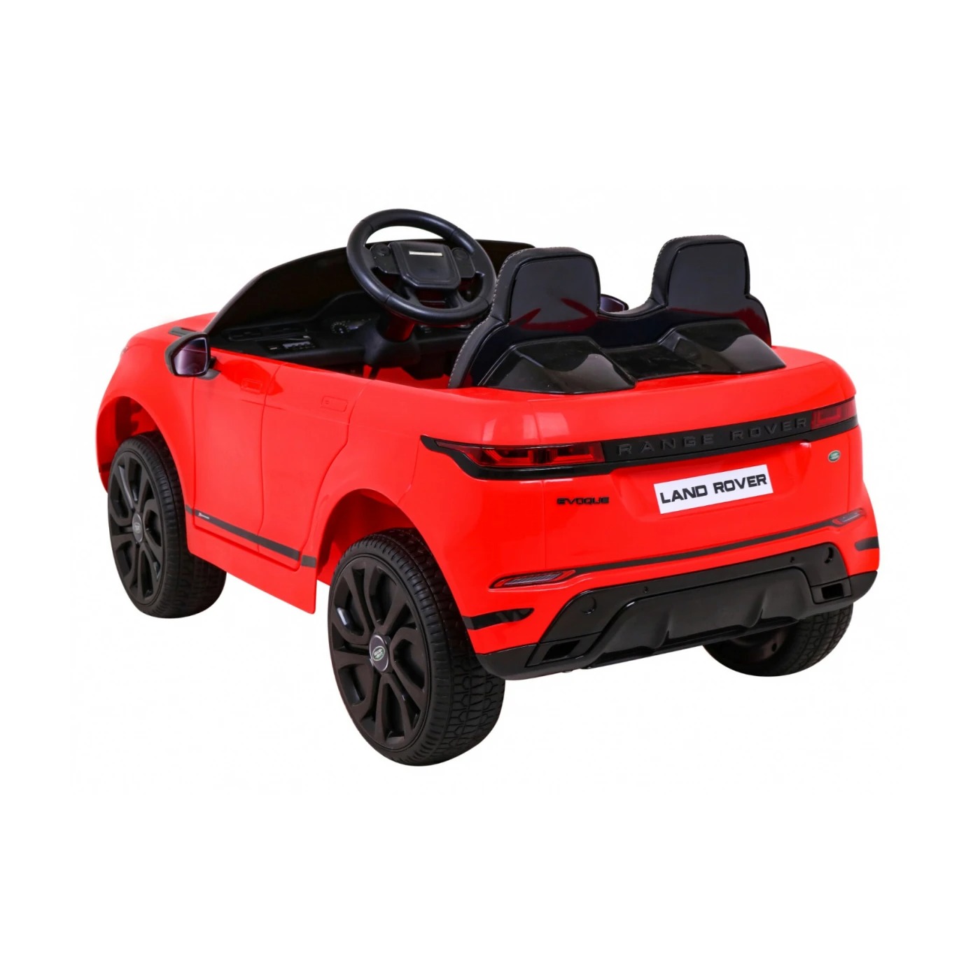 Электромобиль Ramiz Range Rover Evoque 12 В