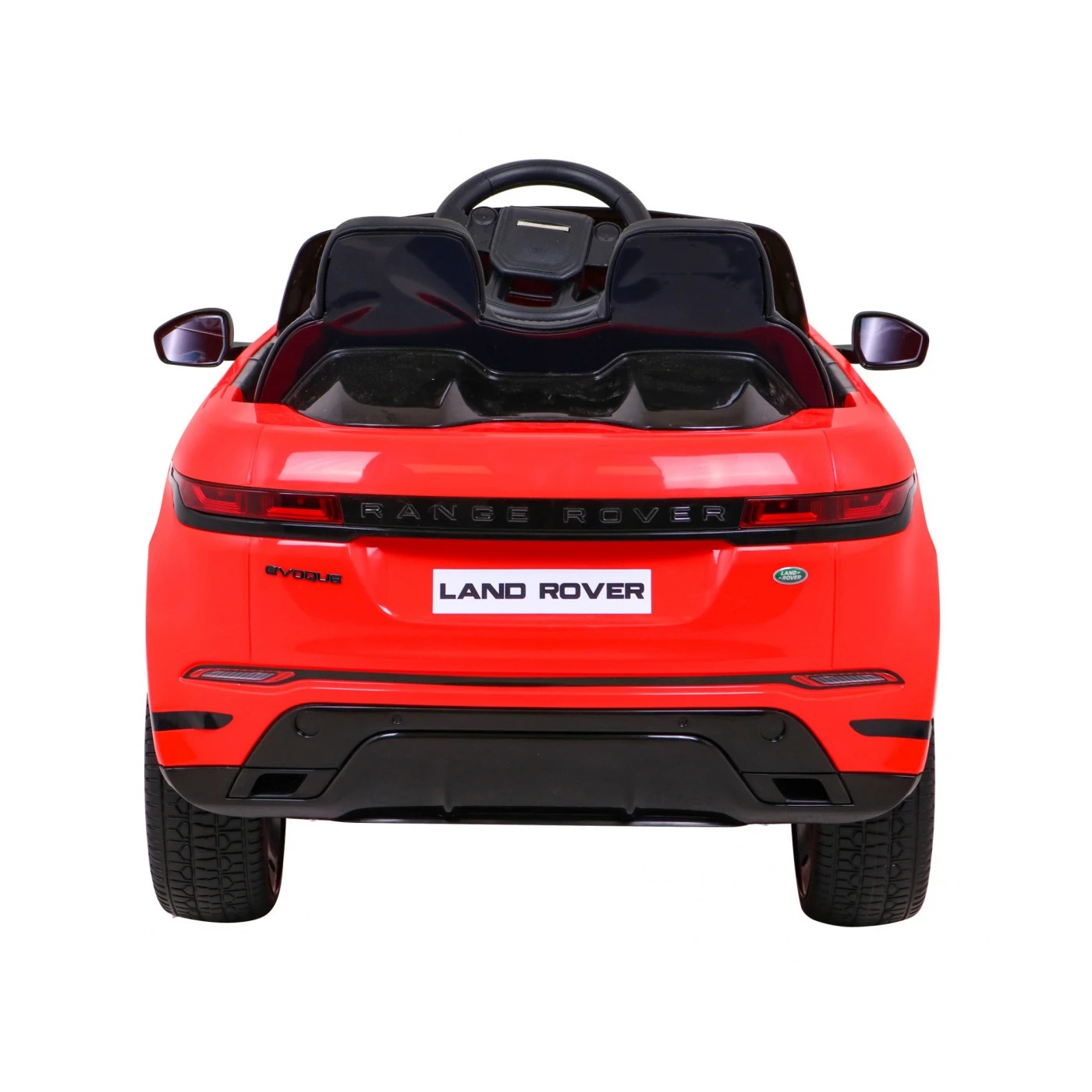 Электромобиль Ramiz Range Rover Evoque 12 В