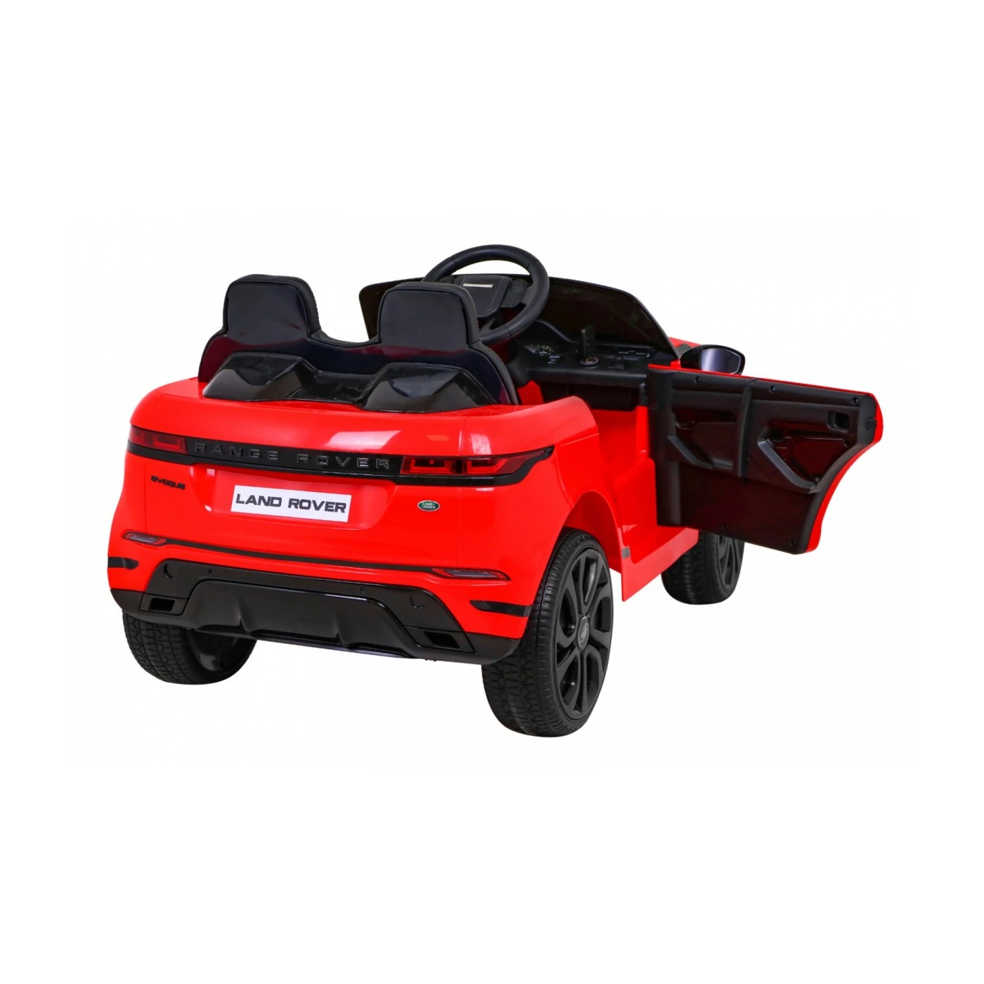 Электромобиль Ramiz Range Rover Evoque 12 В