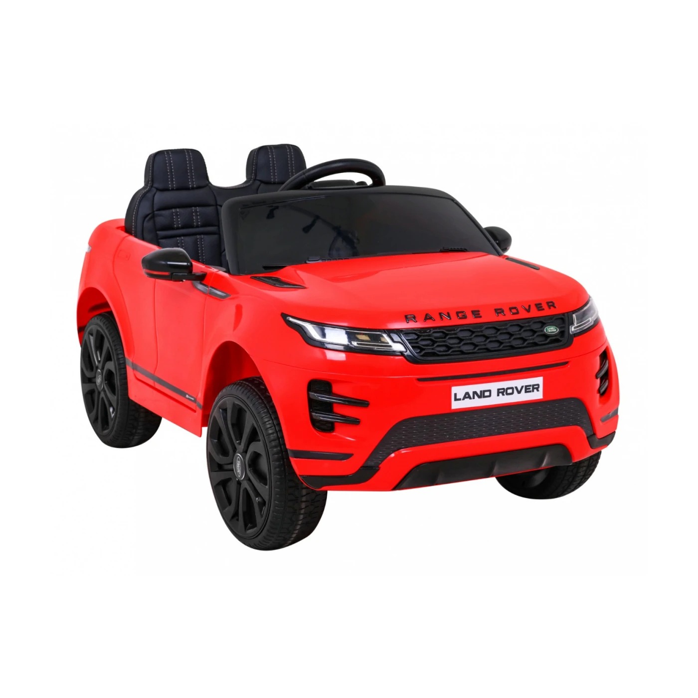 Электромобиль Ramiz Range Rover Evoque 12 В