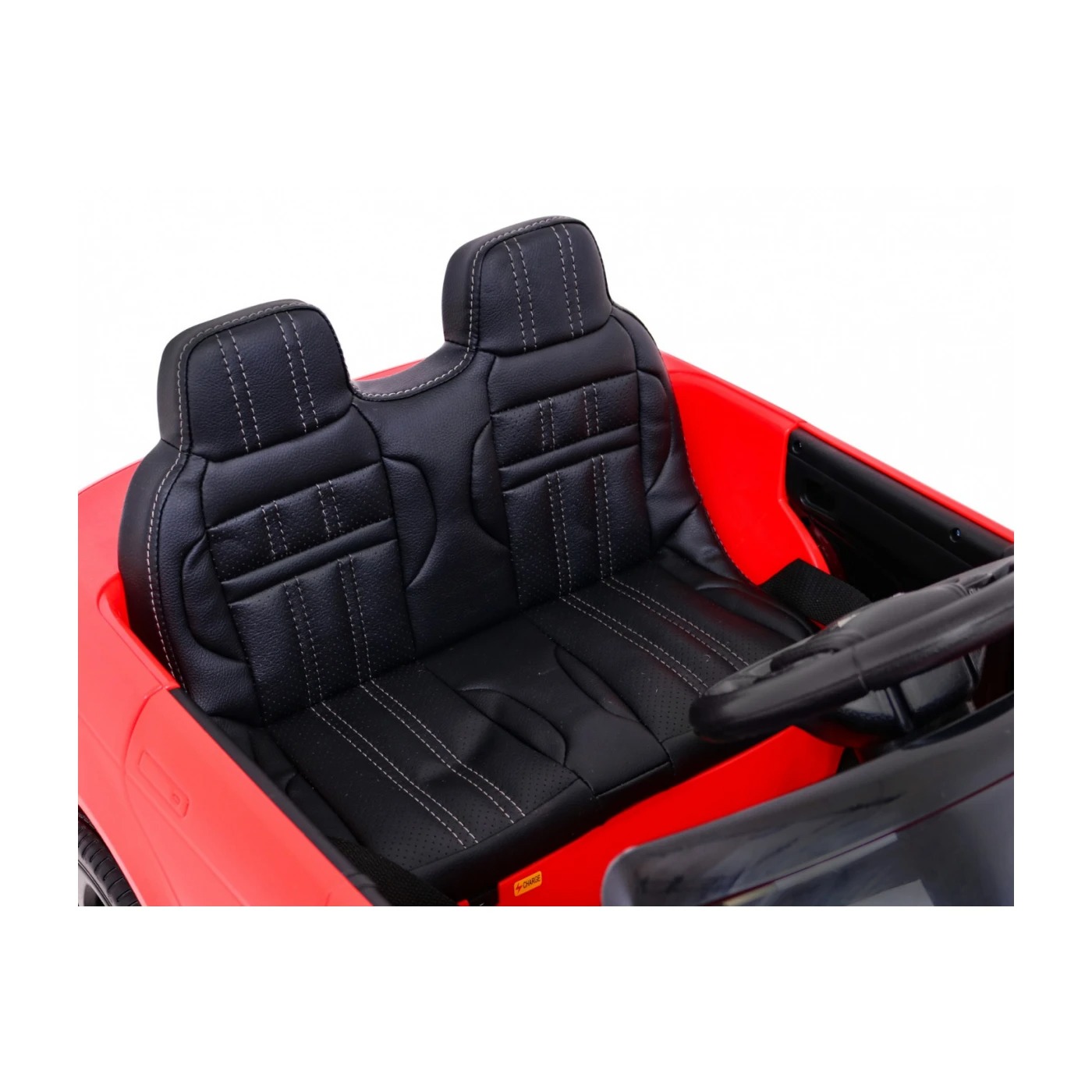 Электромобиль Ramiz Range Rover Evoque 12 В