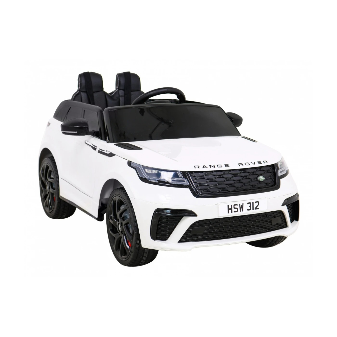 Электромобиль Ramiz Range Rover Velar 12 В