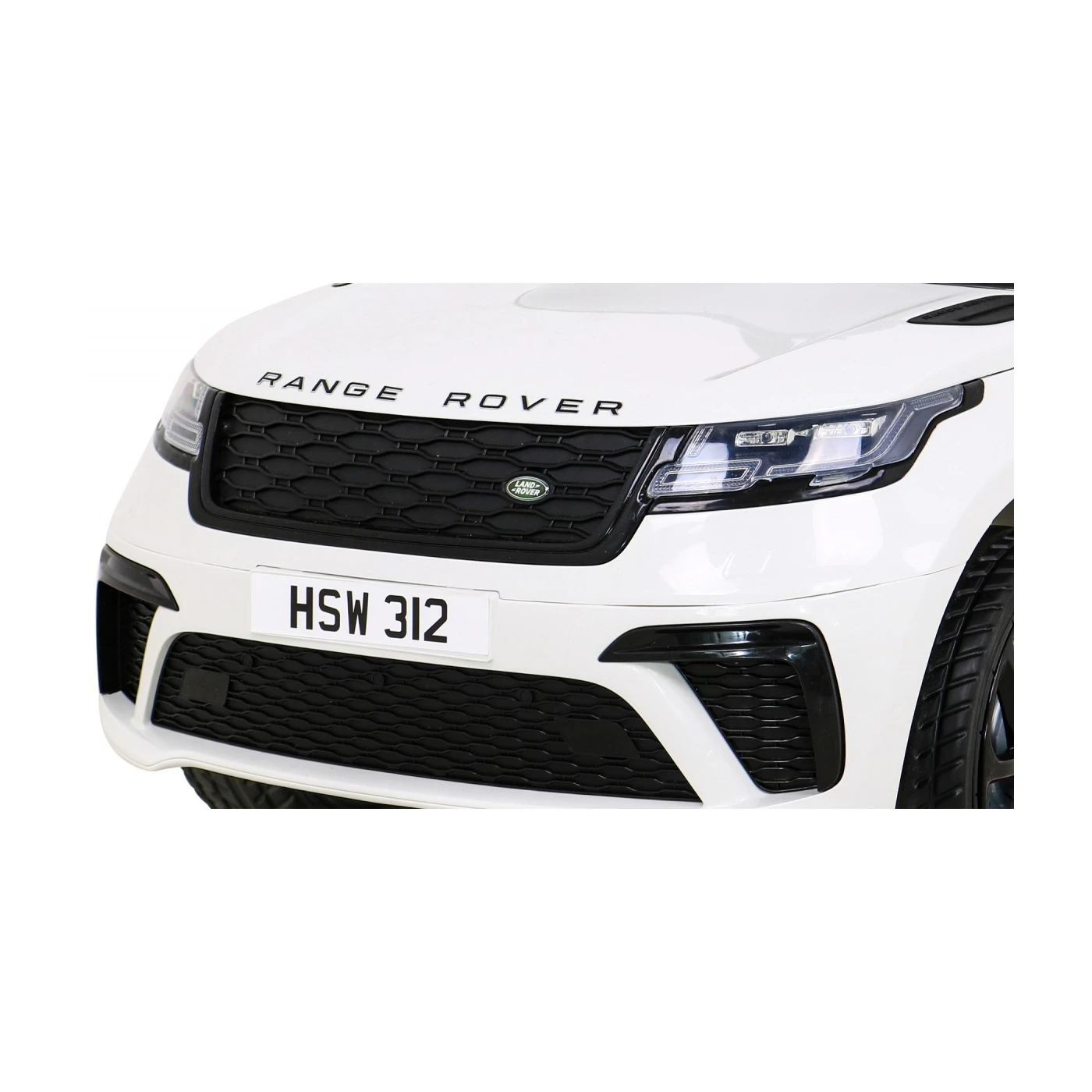 Электромобиль Ramiz Range Rover Velar 12 В