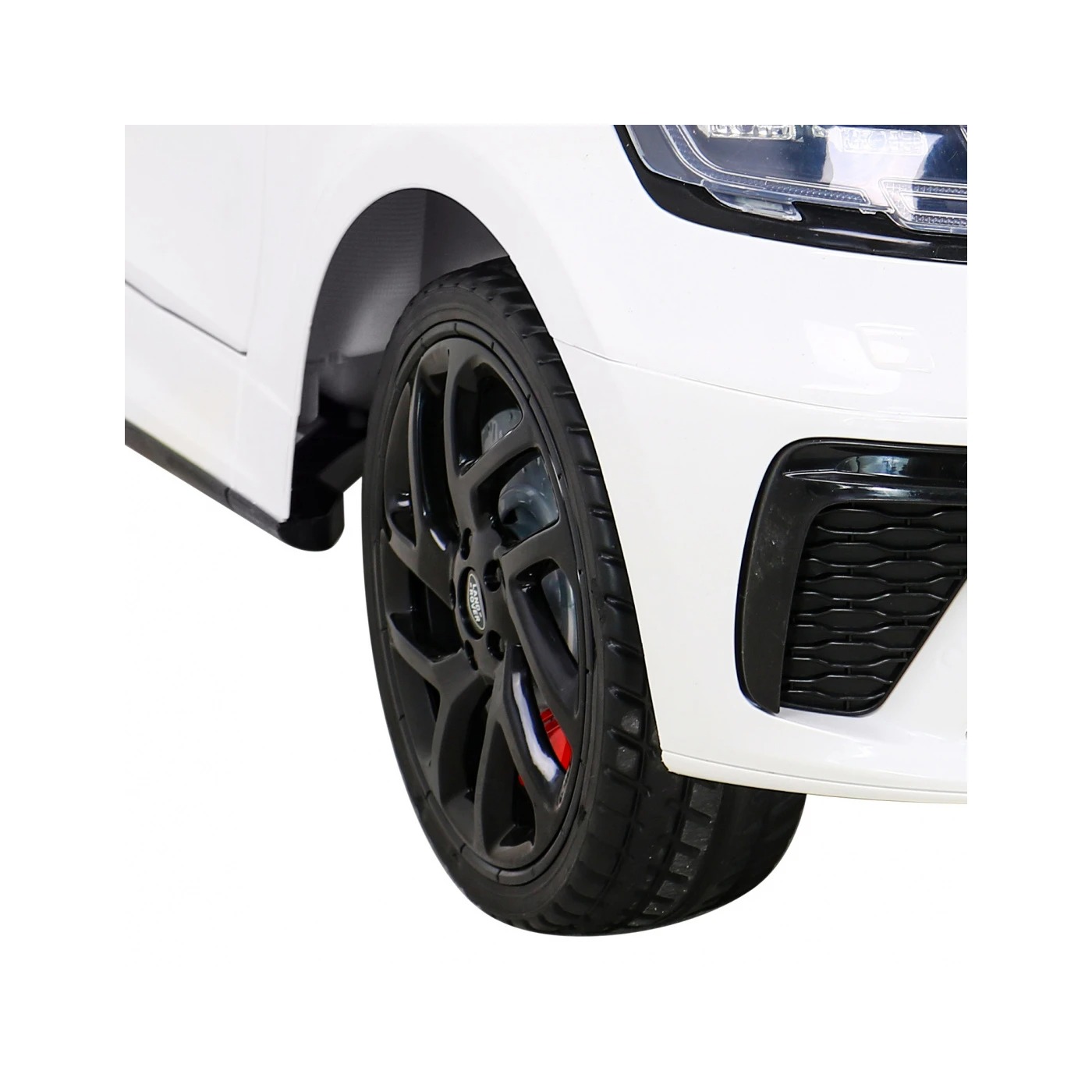 Электромобиль Ramiz Range Rover Velar 12 В
