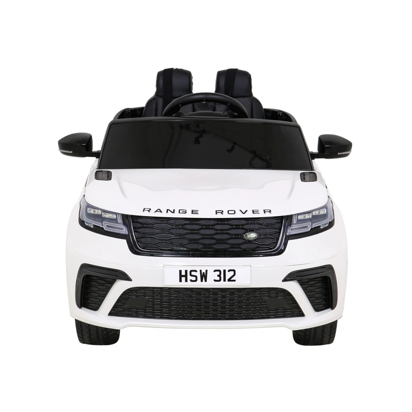 Электромобиль Ramiz Range Rover Velar 12 В