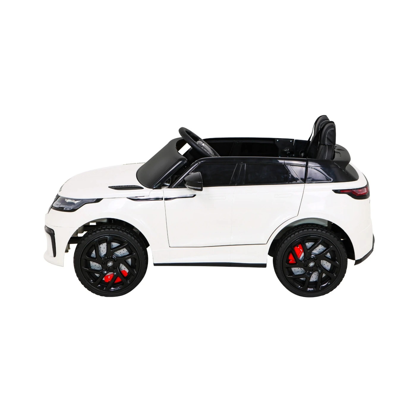 Электромобиль Ramiz Range Rover Velar 12 В